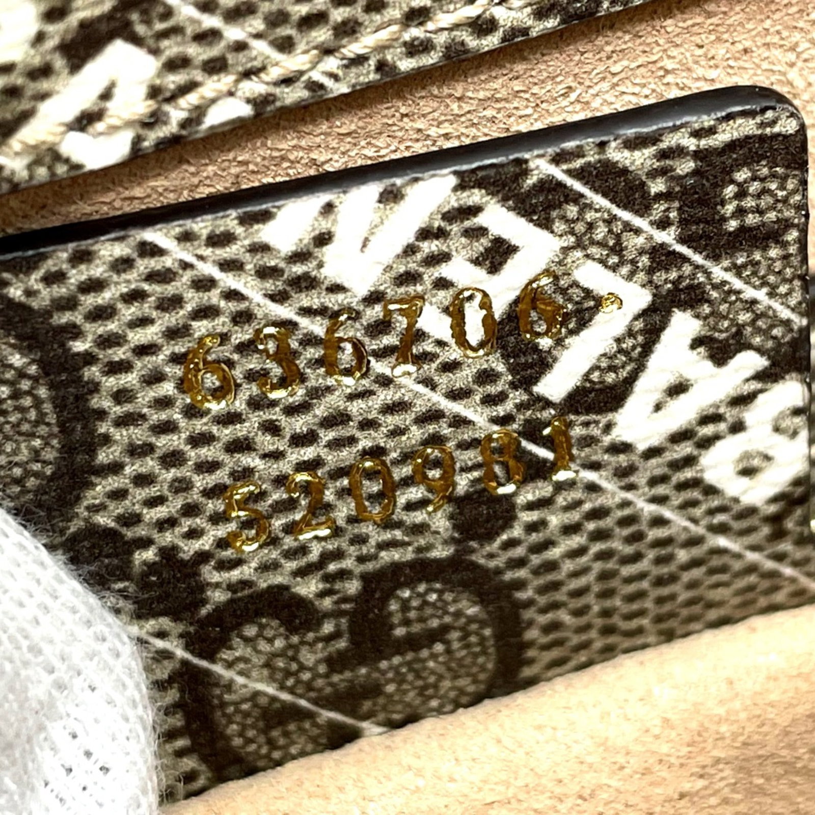 Handbag Gucci - 10