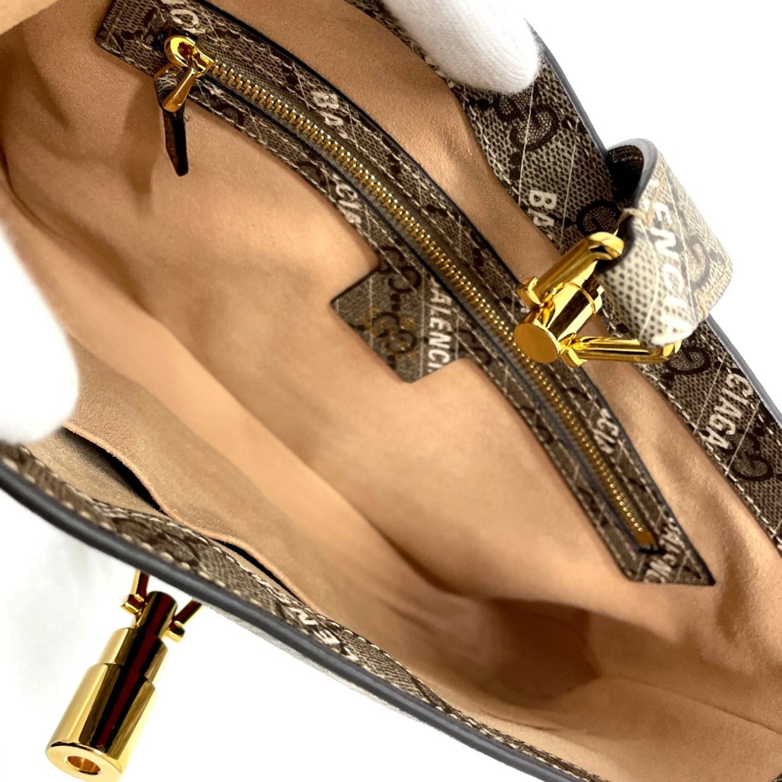 Handbag Gucci - 8