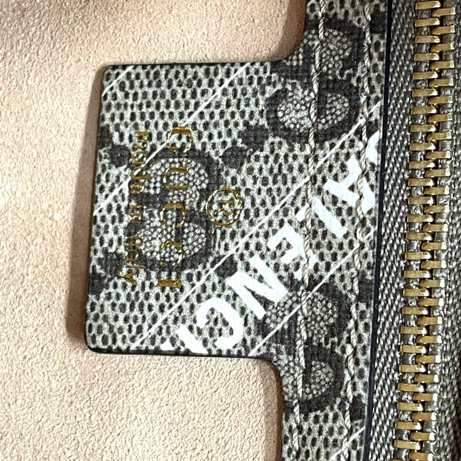 Handbag Gucci - 9