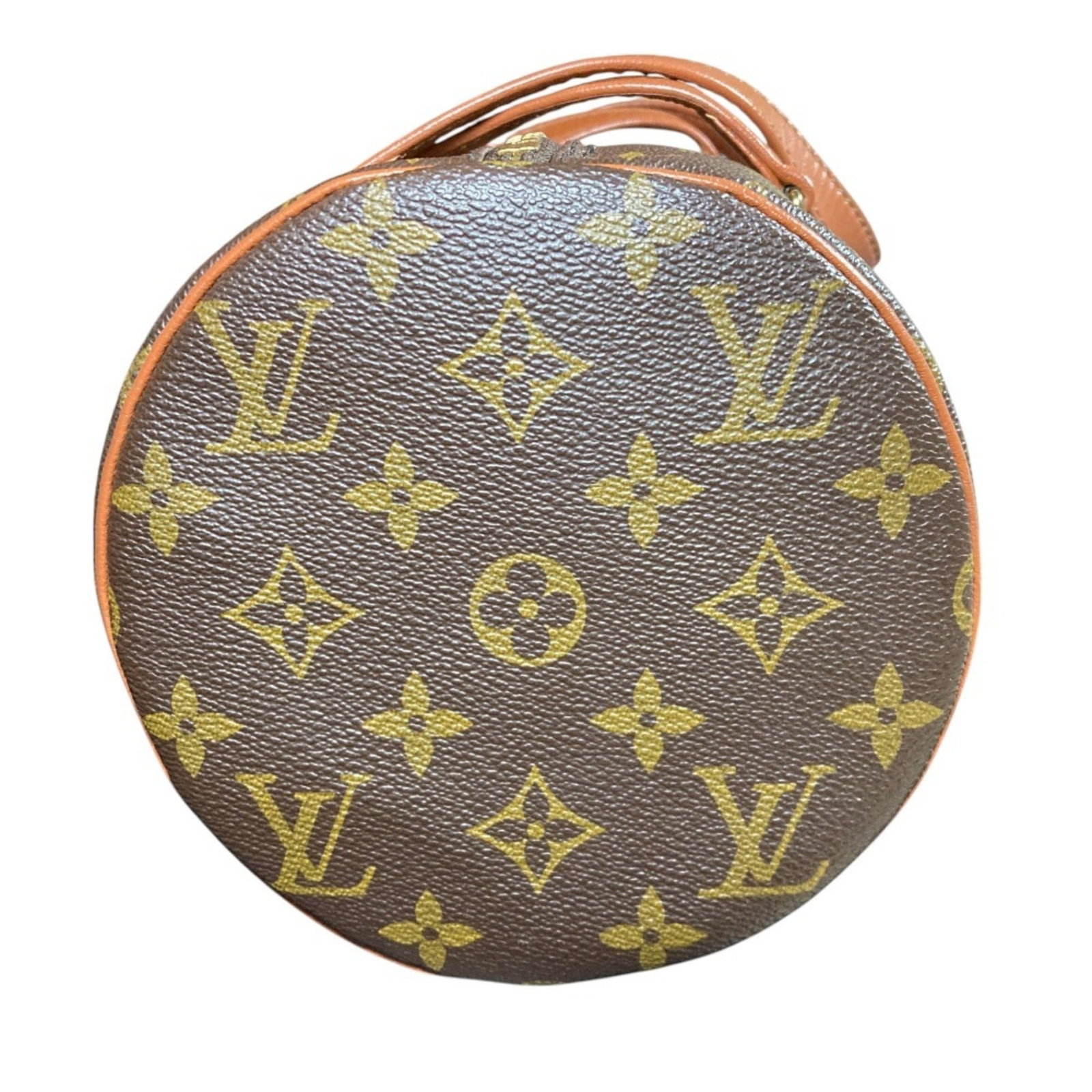 Louis Vuitton Handbag Monogram - 4