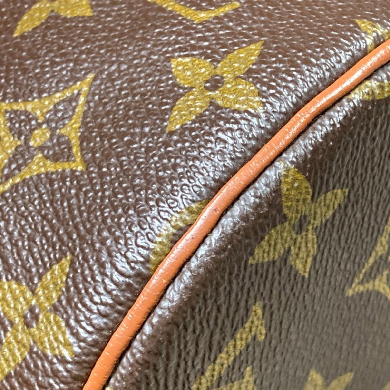 Louis Vuitton Handbag Monogram - 5