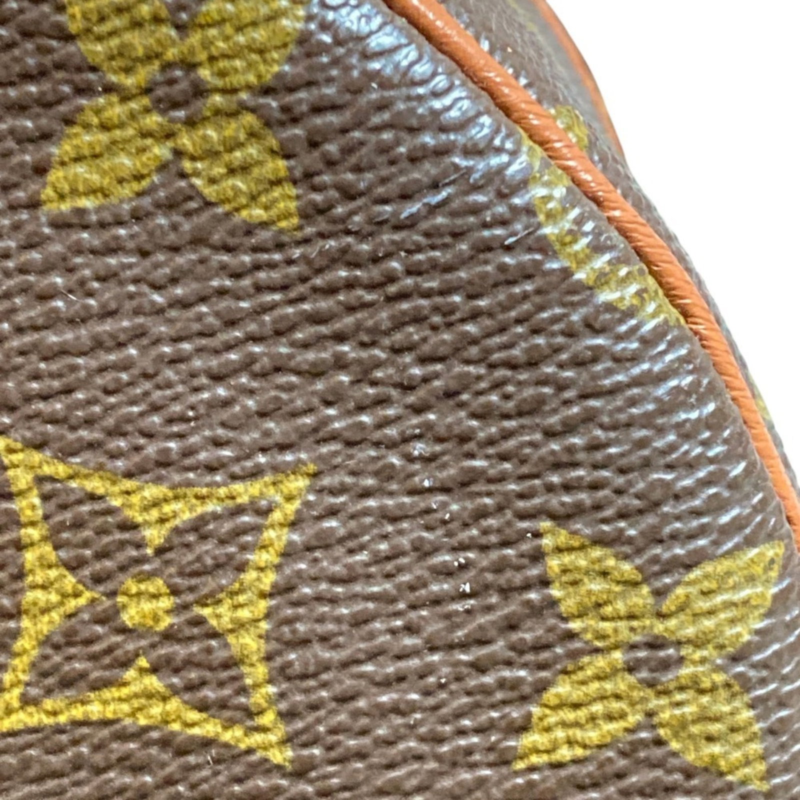 Louis Vuitton Handbag Monogram - 6