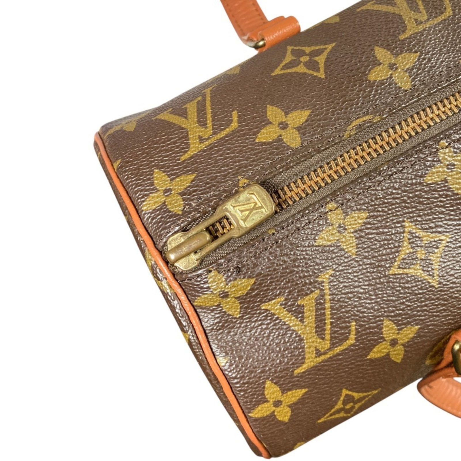 Louis Vuitton Handbag Monogram - 7