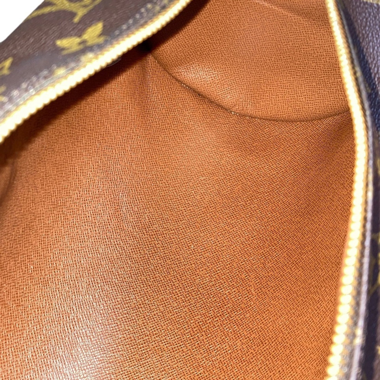 Louis Vuitton Handbag Monogram - 8