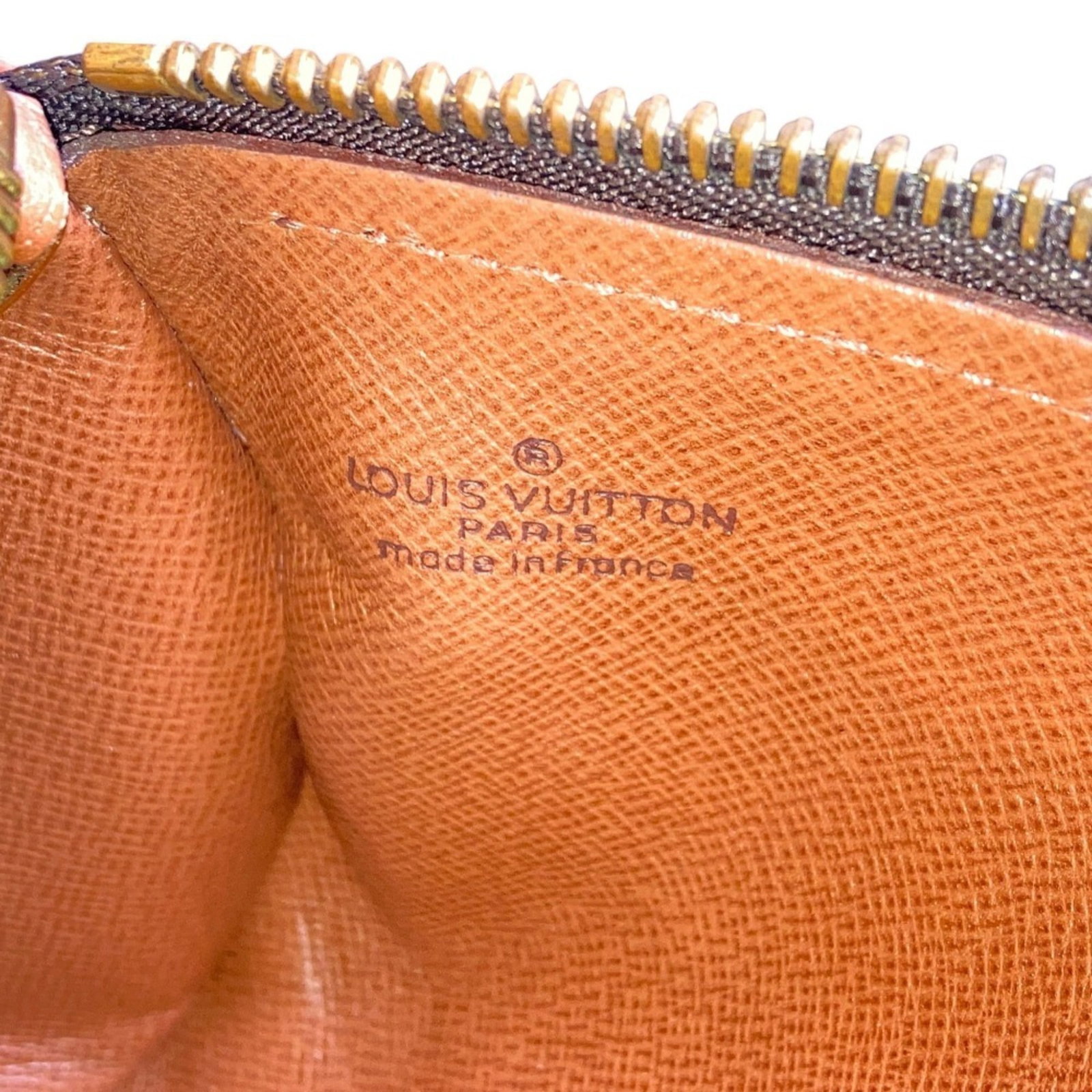Louis Vuitton Handbag Monogram - 9