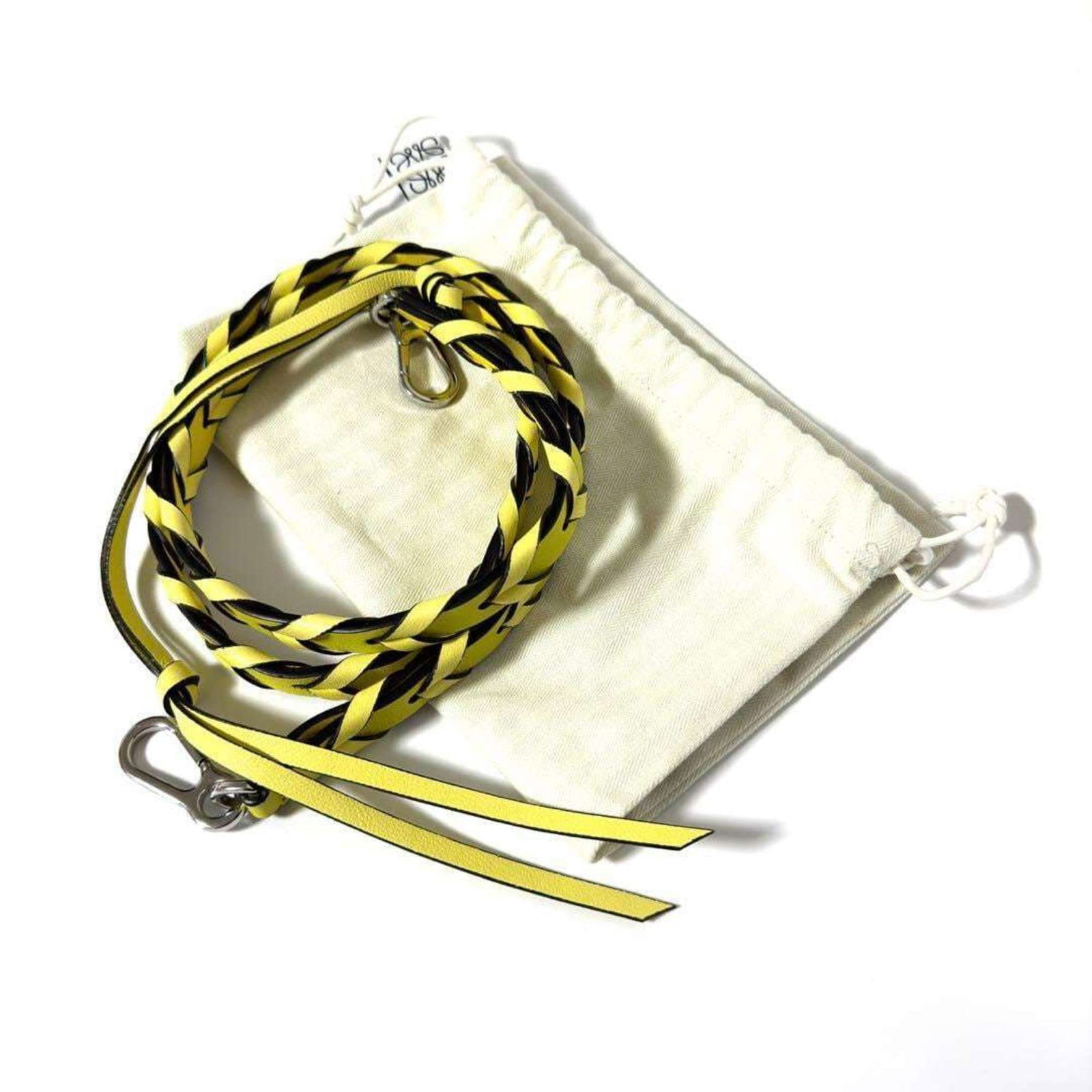 Loewe Strap Leather - 10