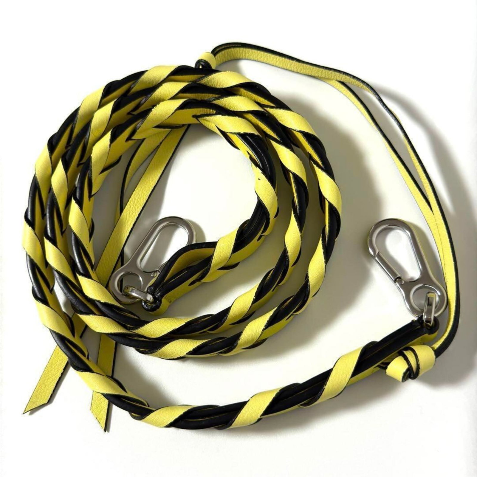 Loewe Strap Leather - 2