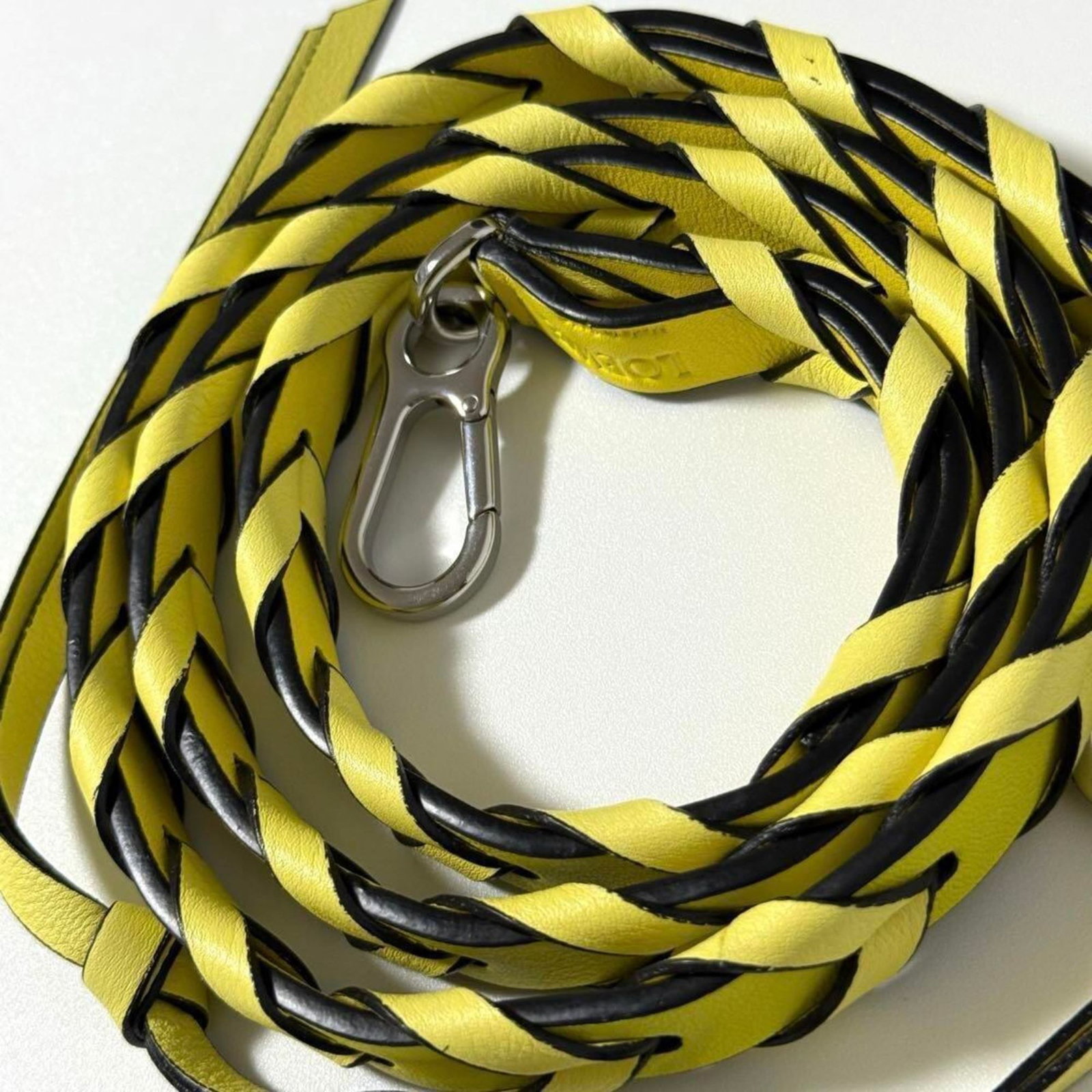 Loewe Strap Leather - 3
