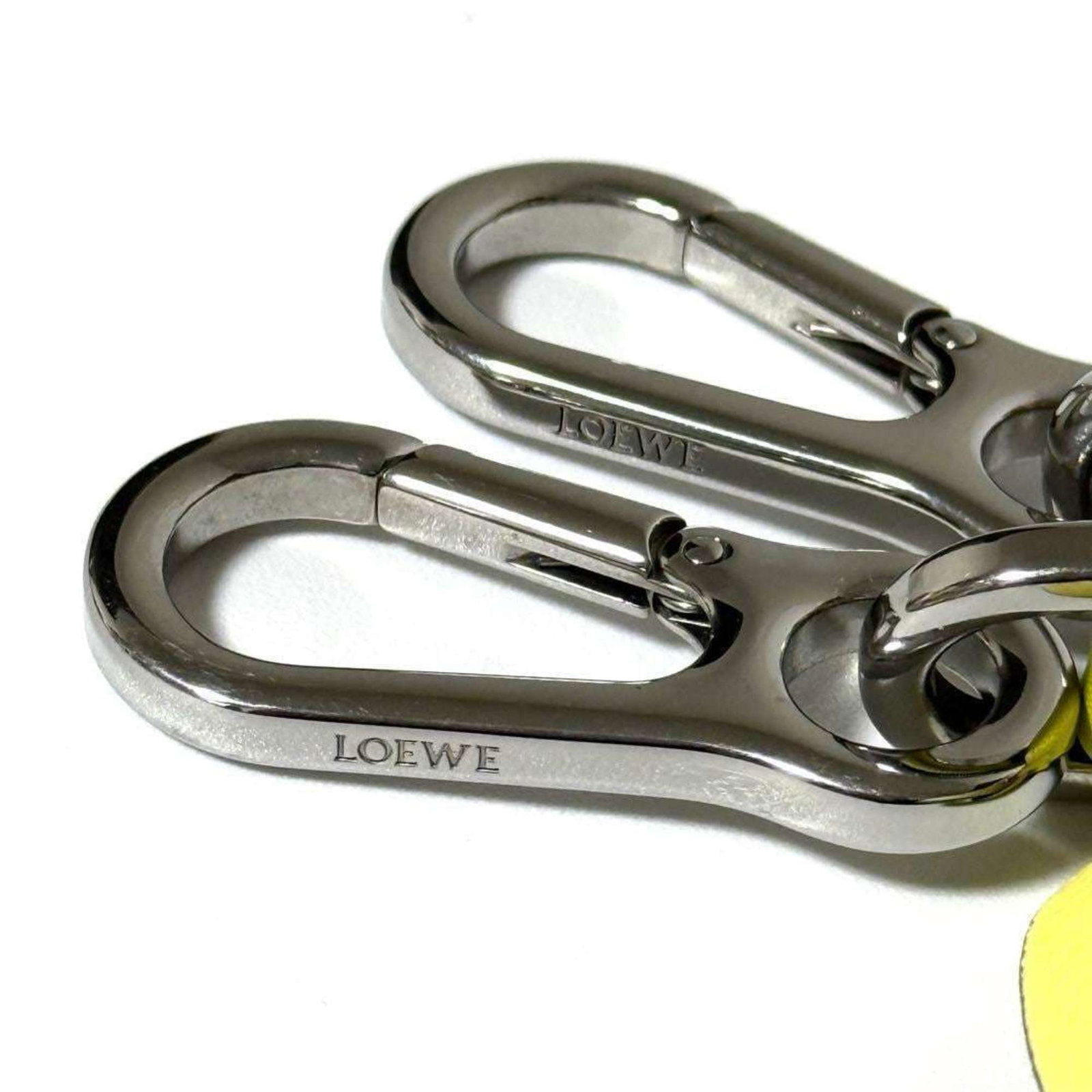 Loewe Strap Leather - 7