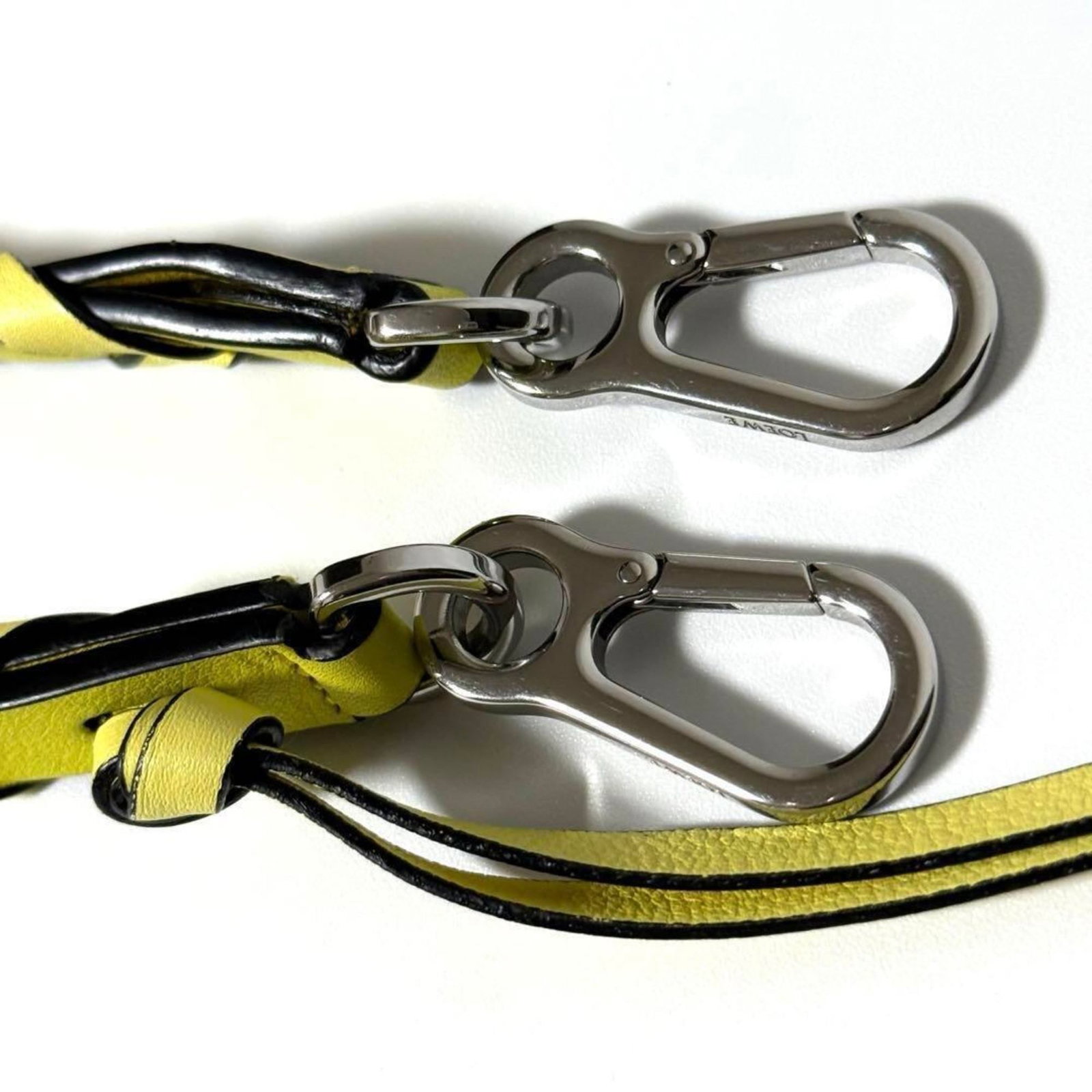 Loewe Strap Leather - 8