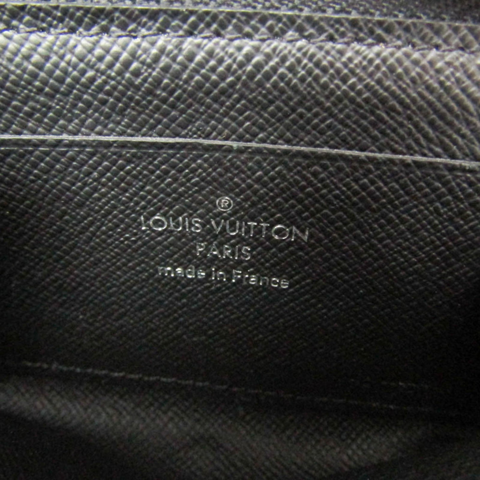 Monogram Eclipse Purse Case Coin Vuitton Louis - 10