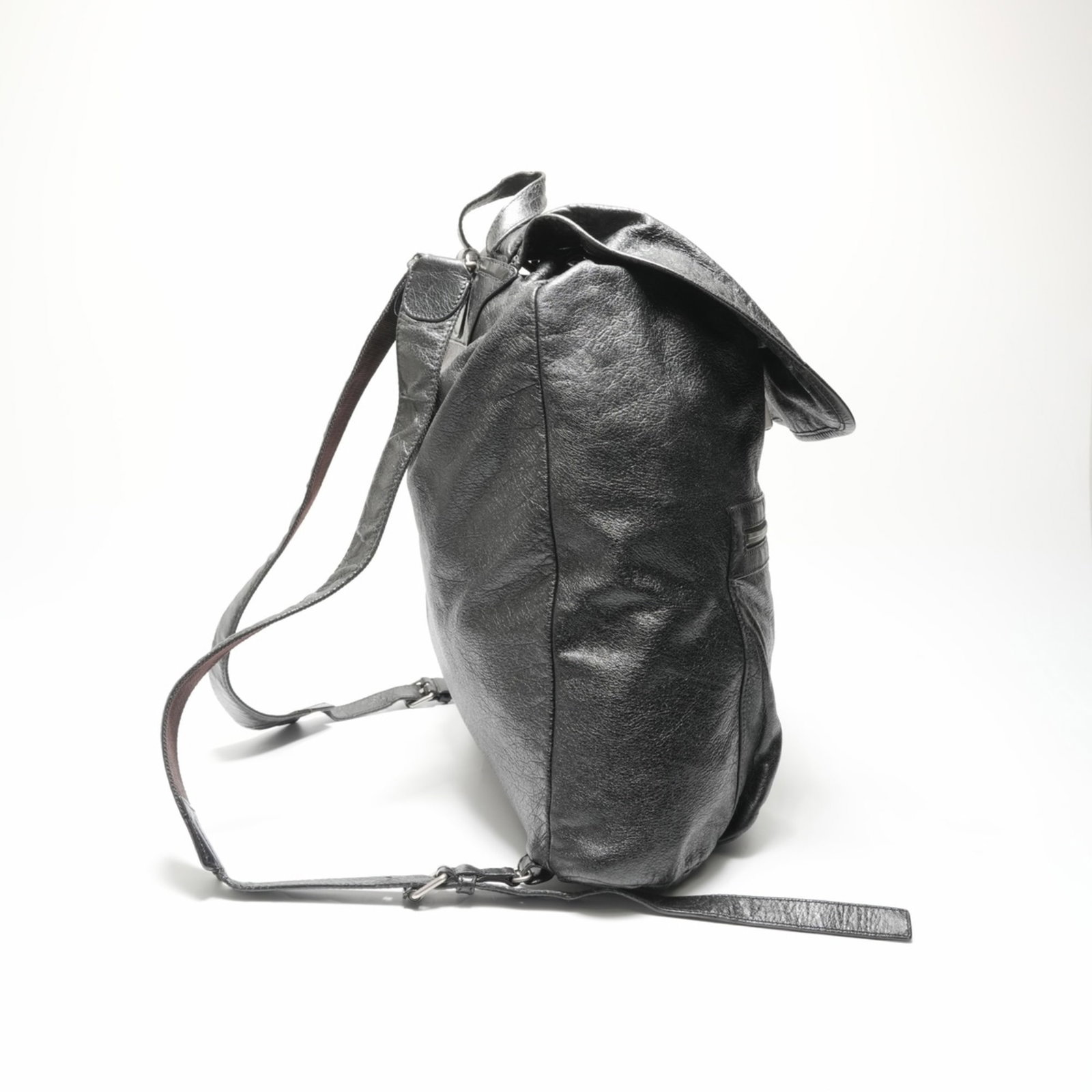 Backpack by Balenciaga - 4