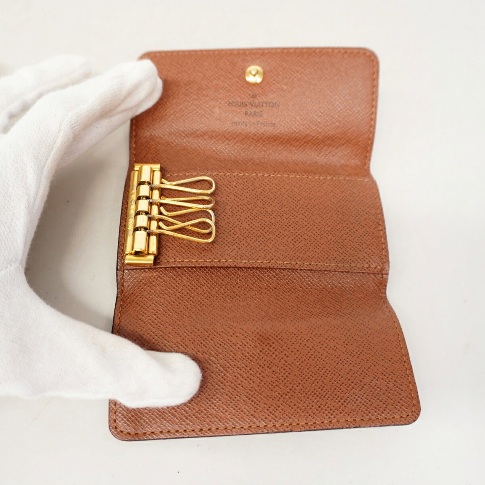 Keycase by Louis Vuitton - 3