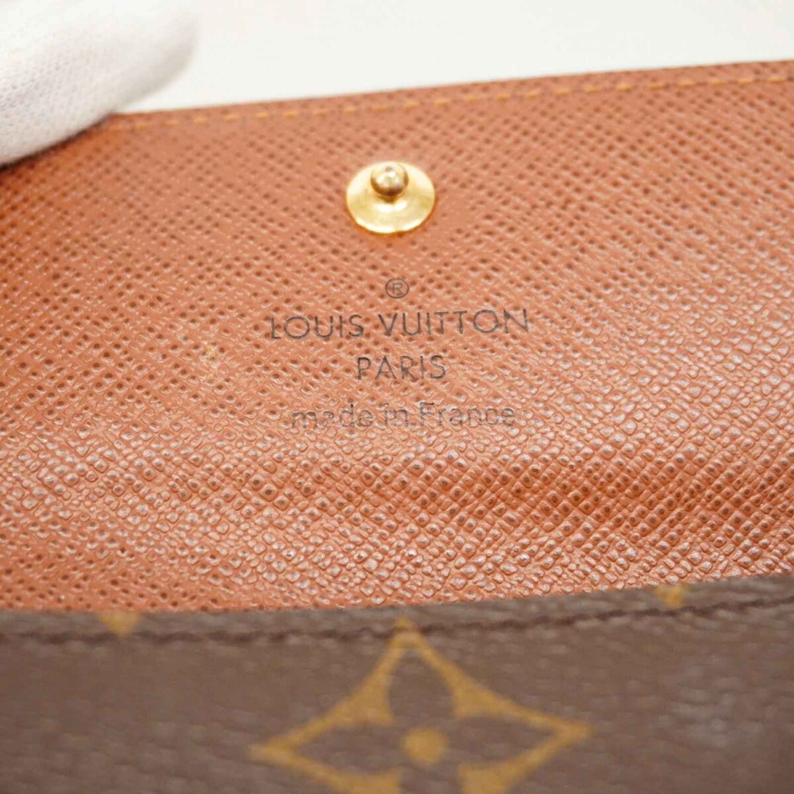 Keycase by Louis Vuitton - 4