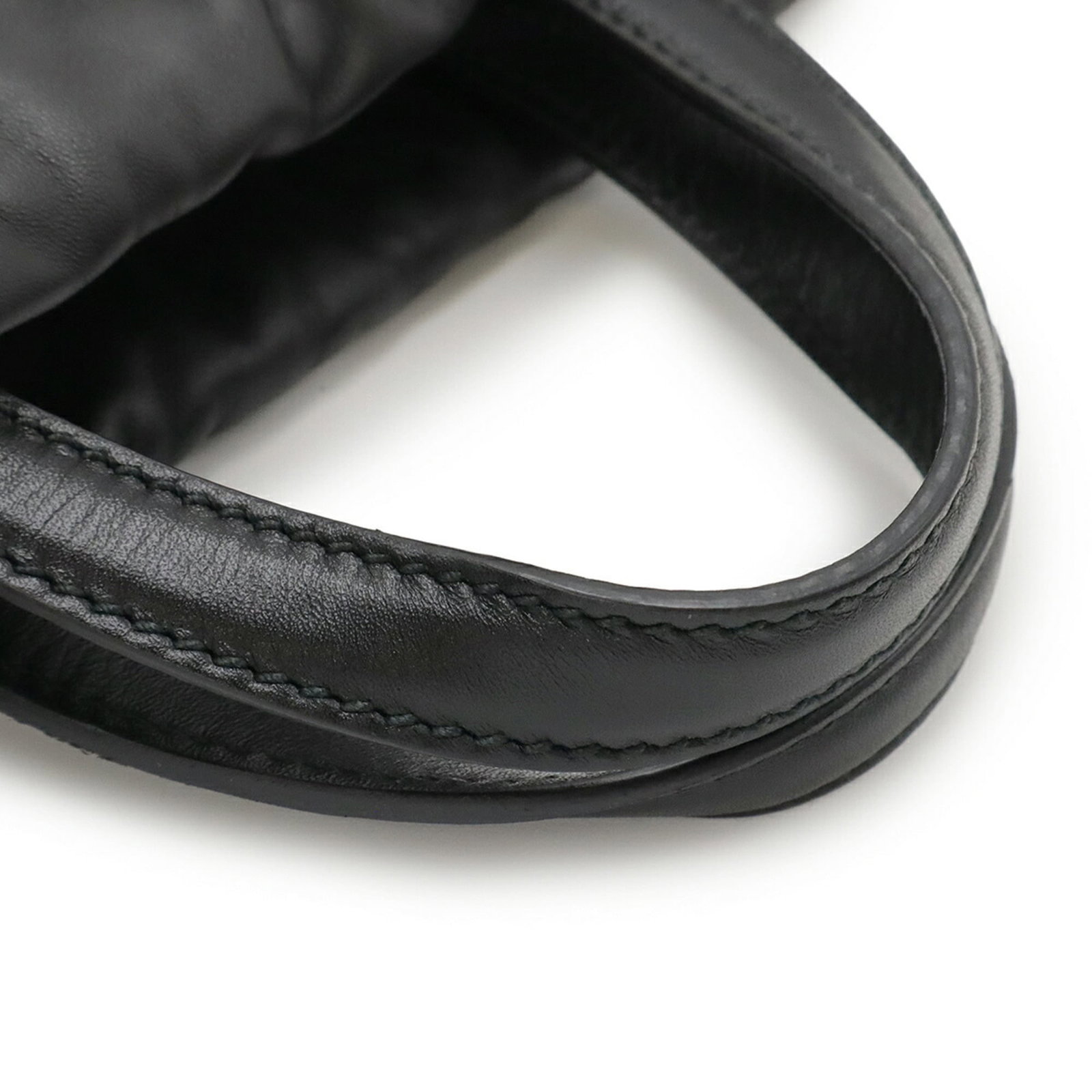 Backpack Leather from Gucci - 5