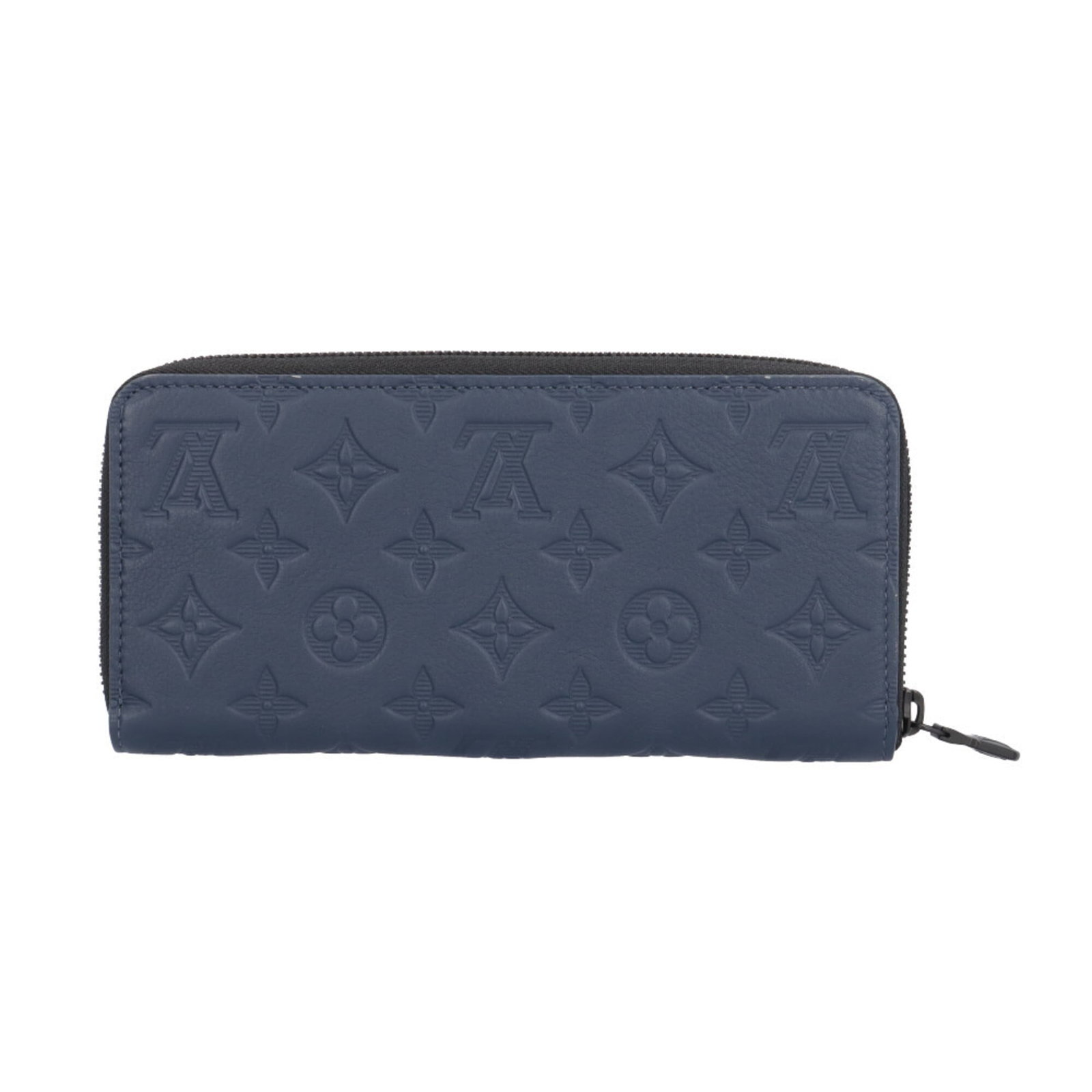 Long Wallet Bi Fold Monogram Shadow Louis Vuitton - 2