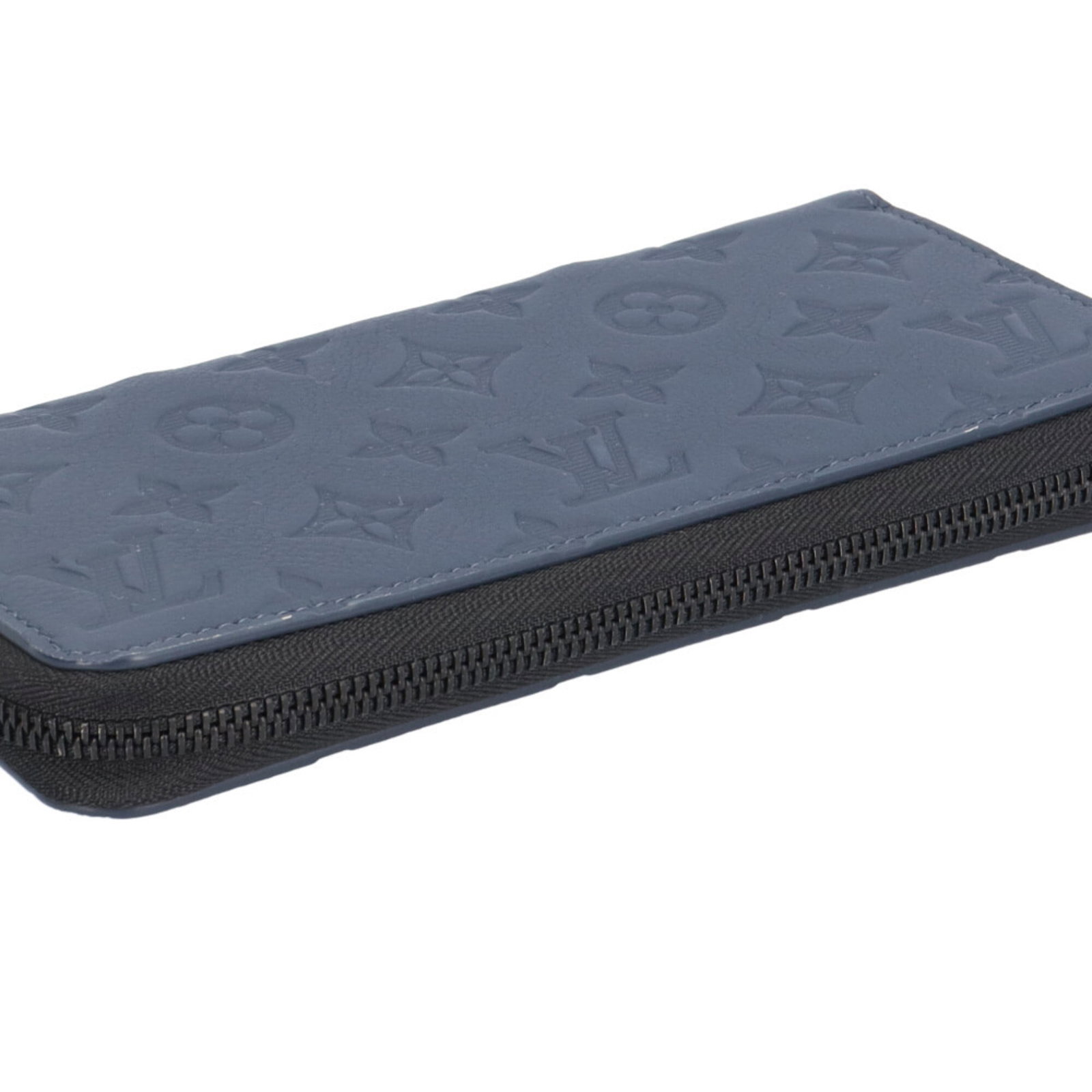 Long Wallet Bi Fold Monogram Shadow Louis Vuitton - 8