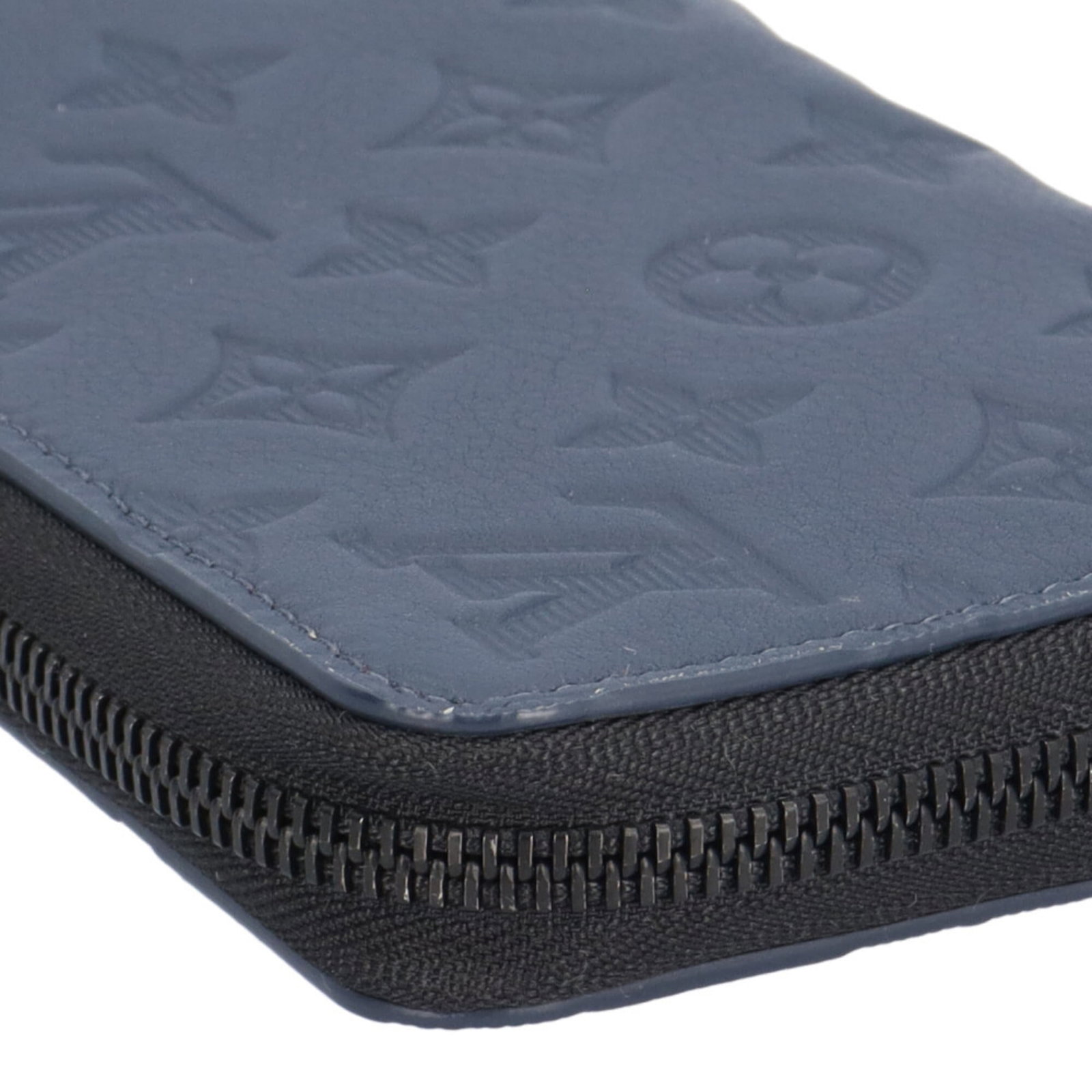 Long Wallet Bi Fold Monogram Shadow Louis Vuitton - 9