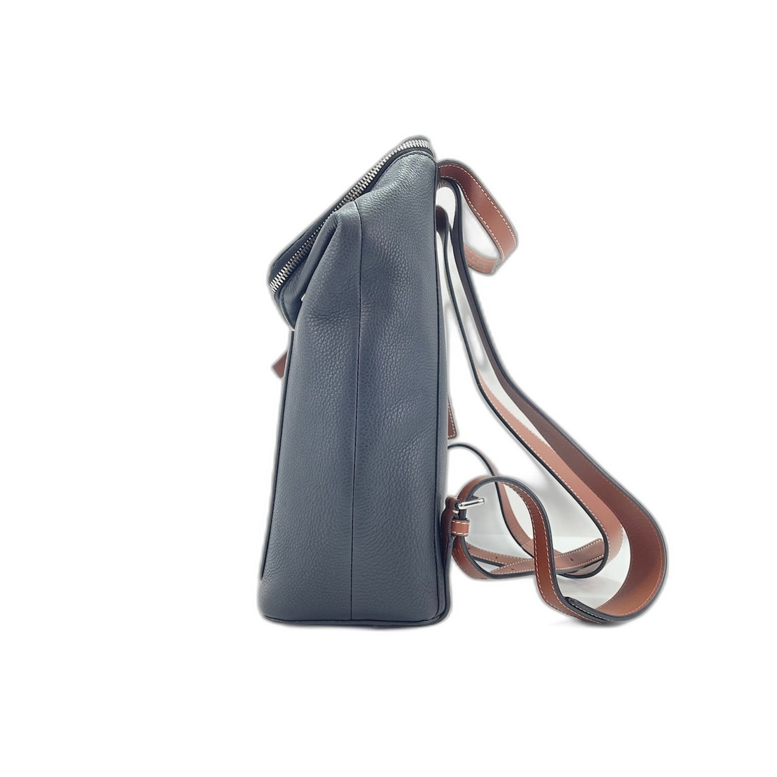 Loewe Backpack Leather - 2