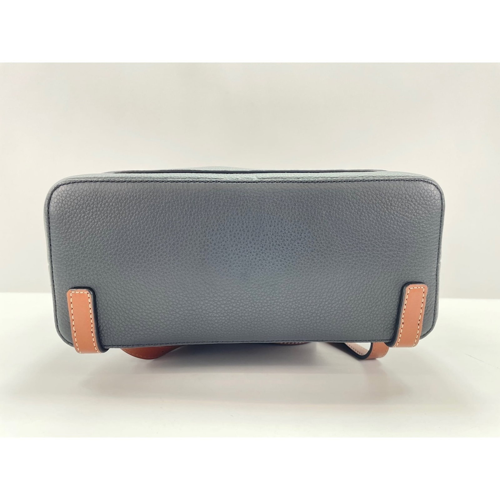 Loewe Backpack Leather - 4