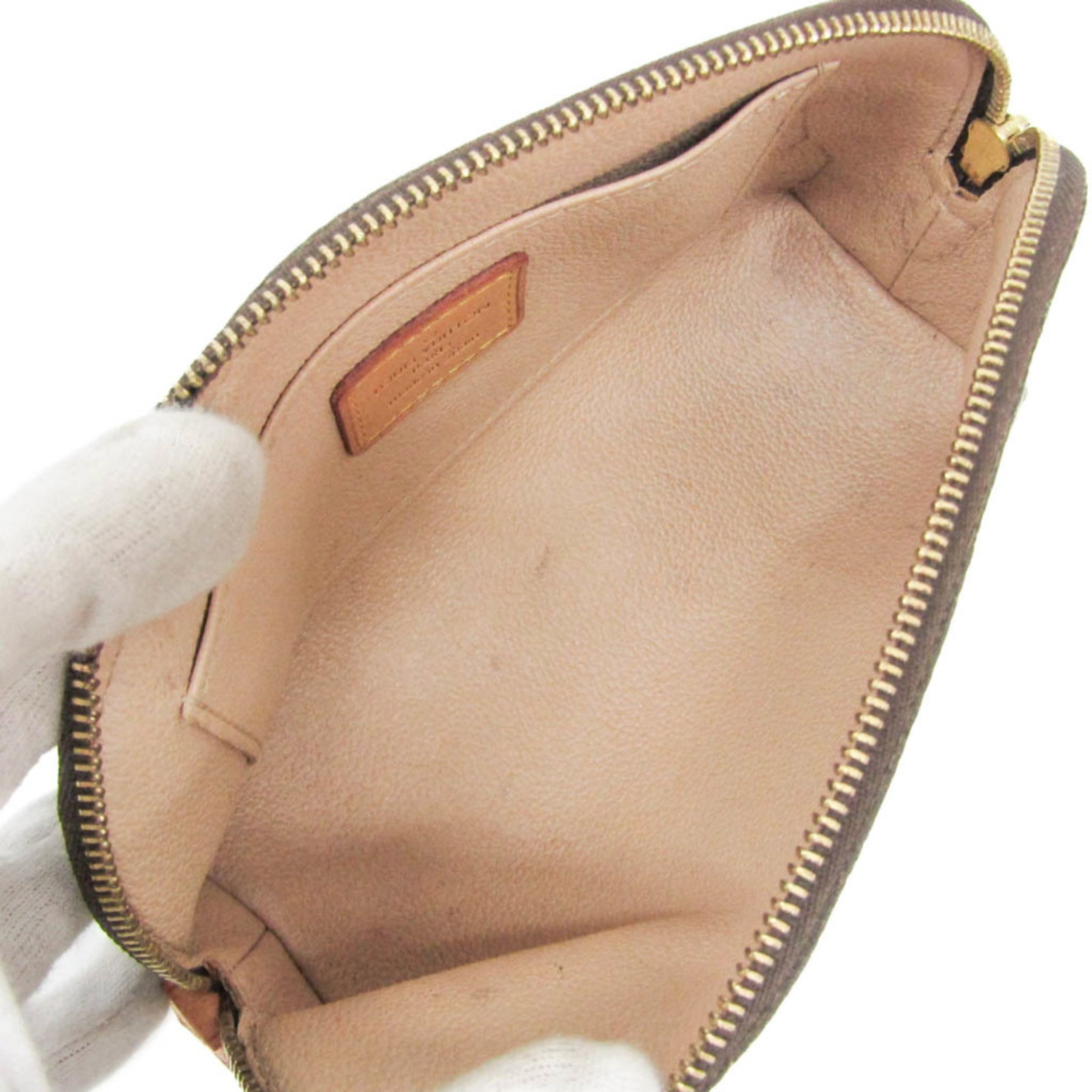 Monogram pouch by Louis Vuitton - 3