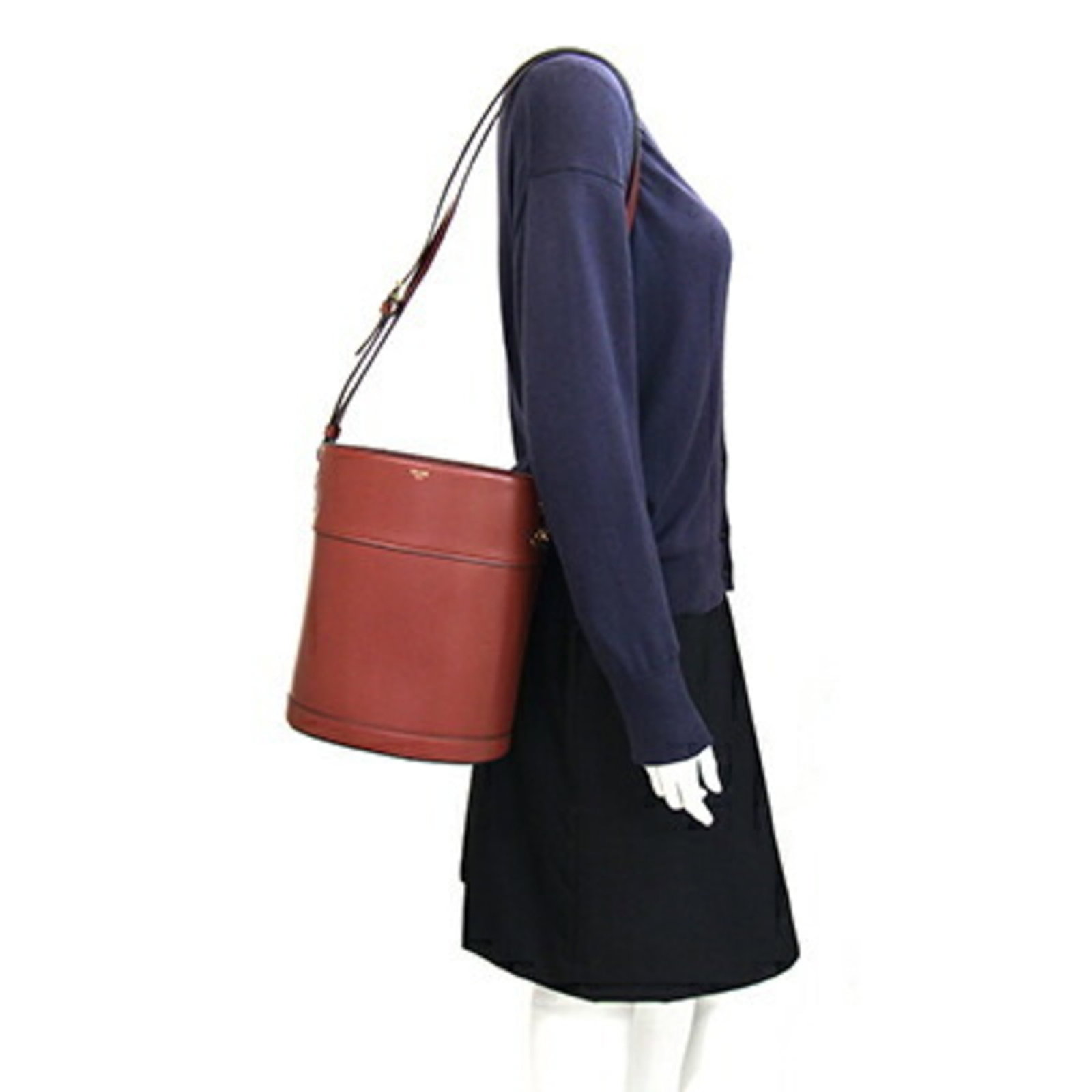 Celine bag leather - 10