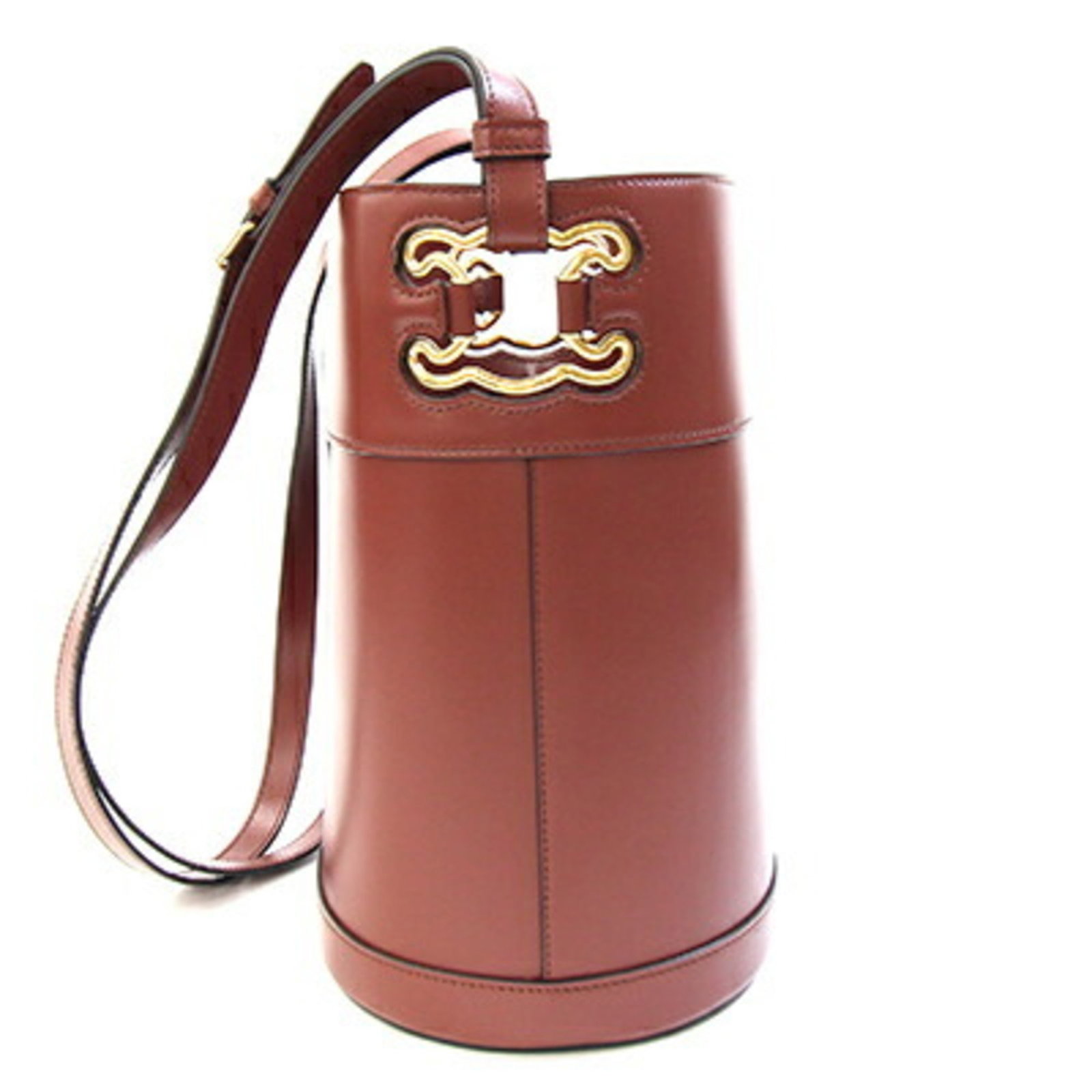 Celine bag leather - 3