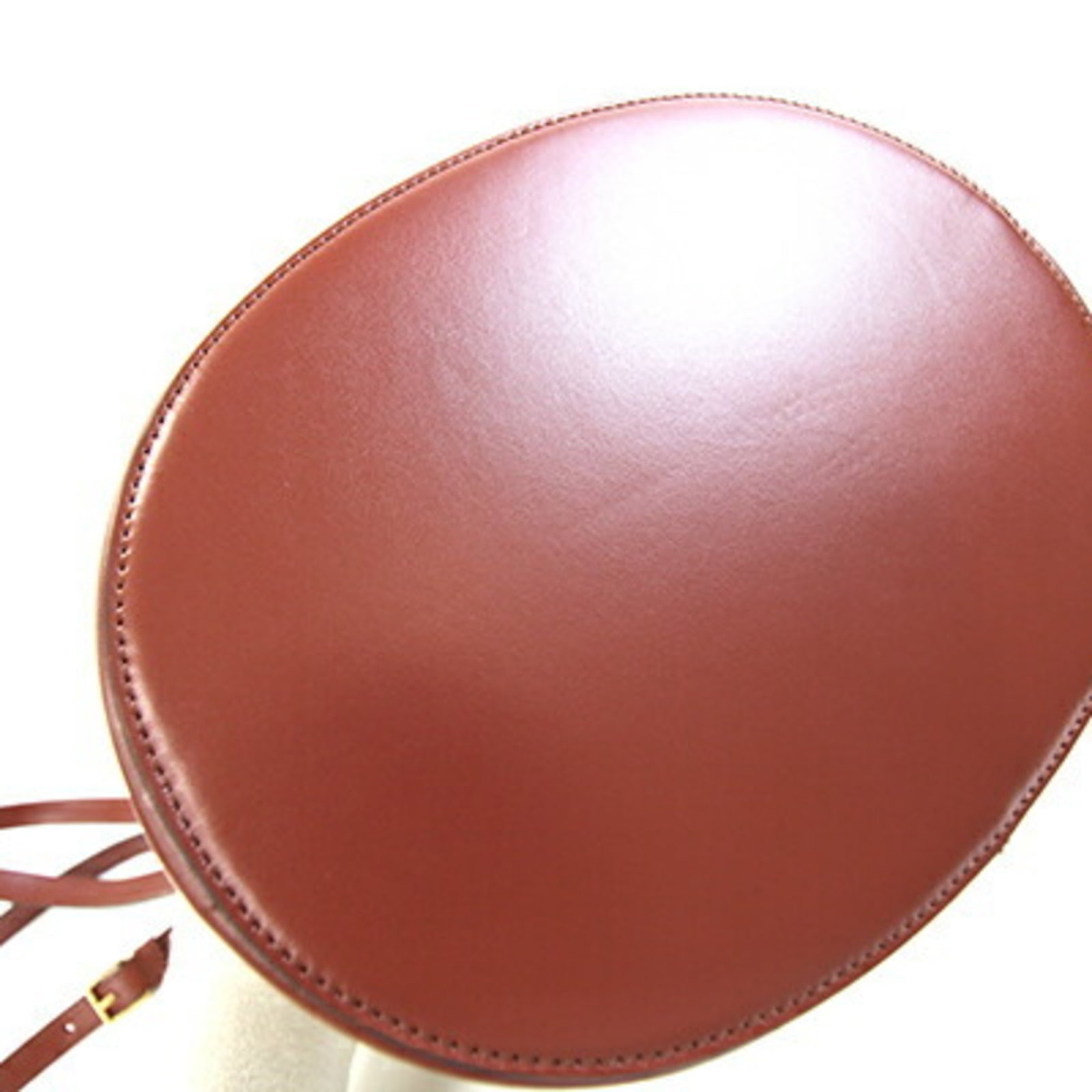 Celine bag leather - 5