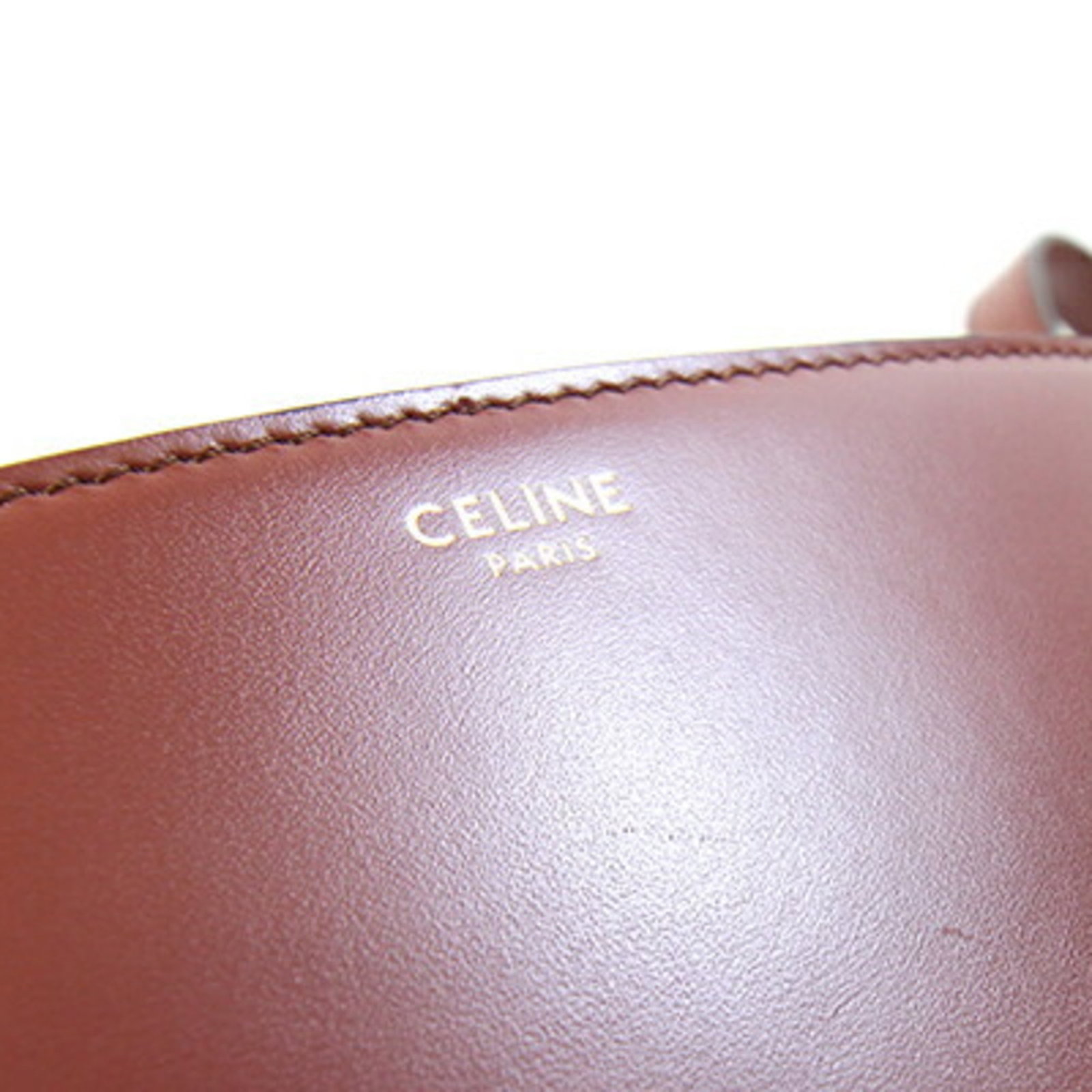 Celine bag leather - 7