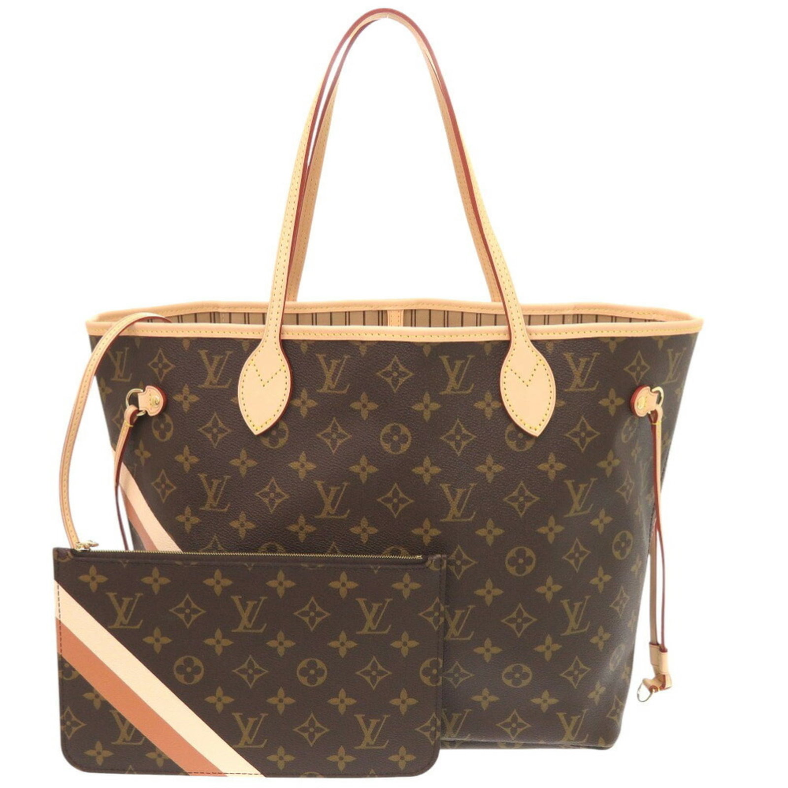 Vuitton Bag Monogram Louis - 2