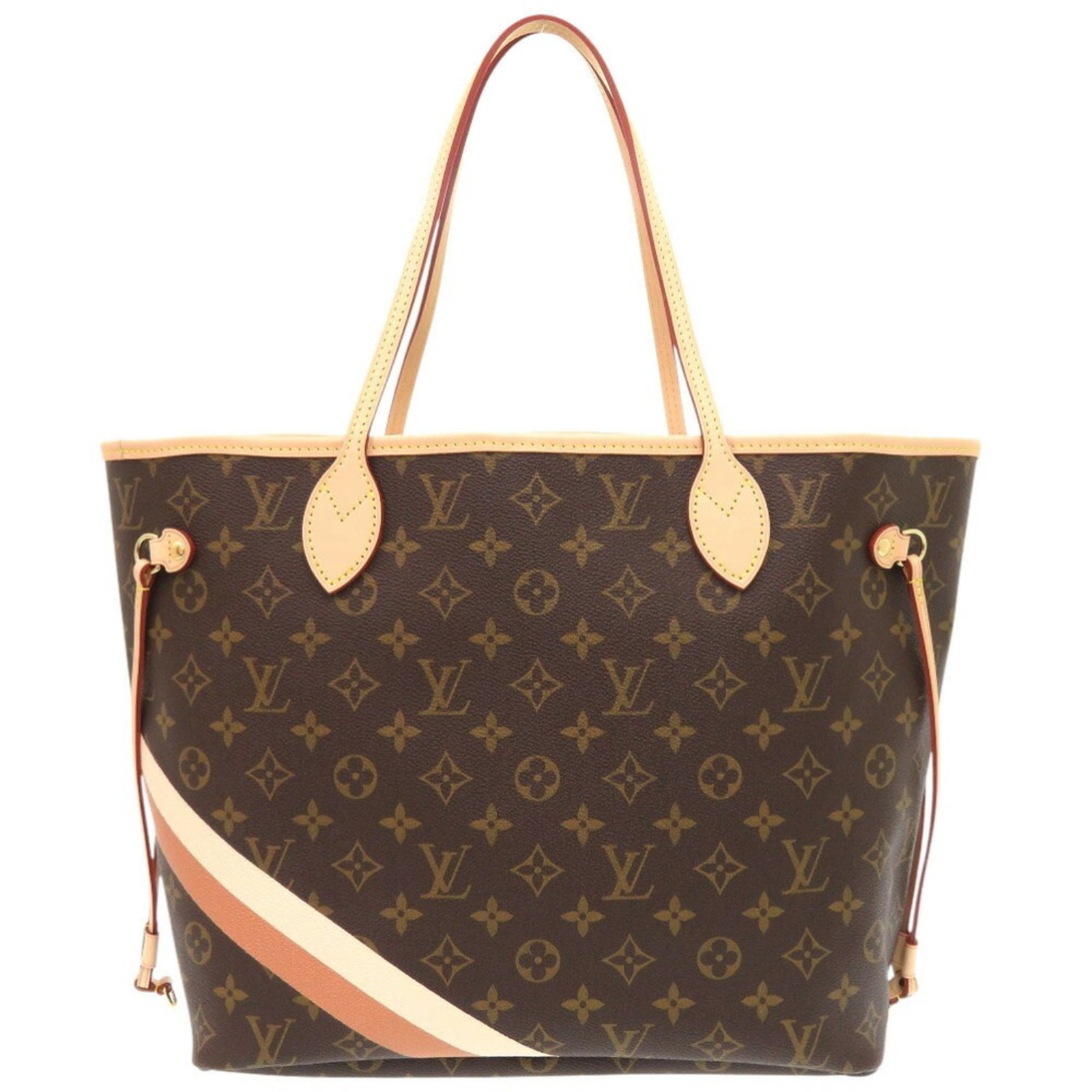 Vuitton Bag Monogram Louis - 3