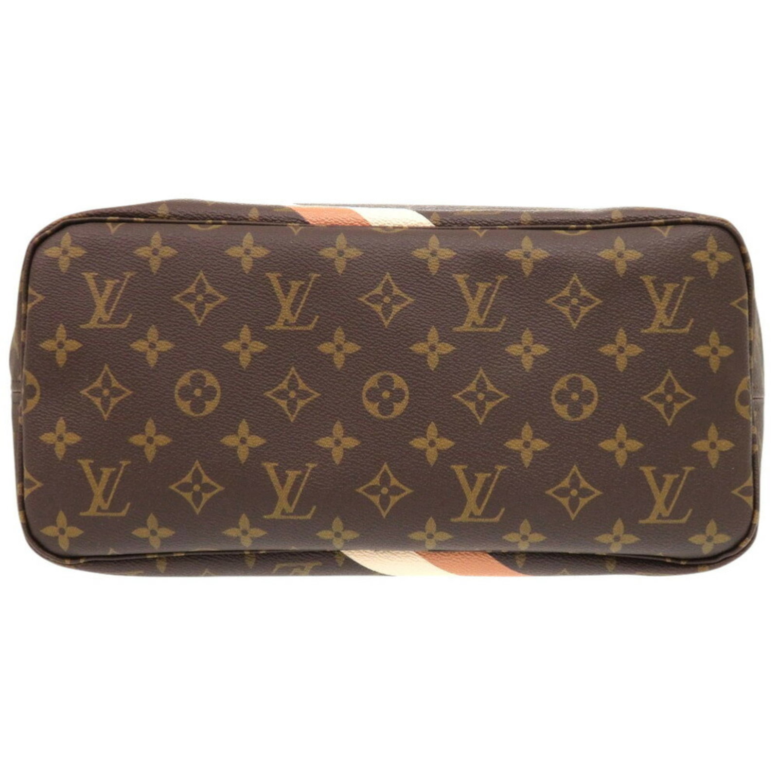 Vuitton Bag Monogram Louis - 4