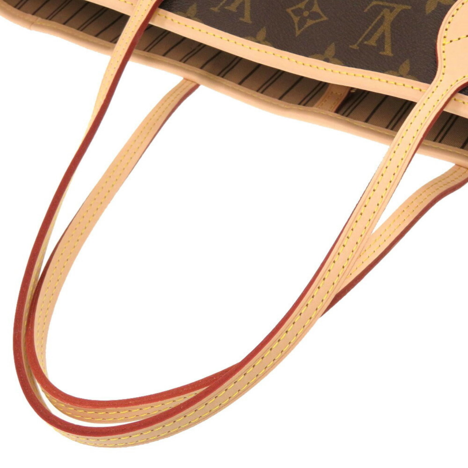 Vuitton Bag Monogram Louis - 6