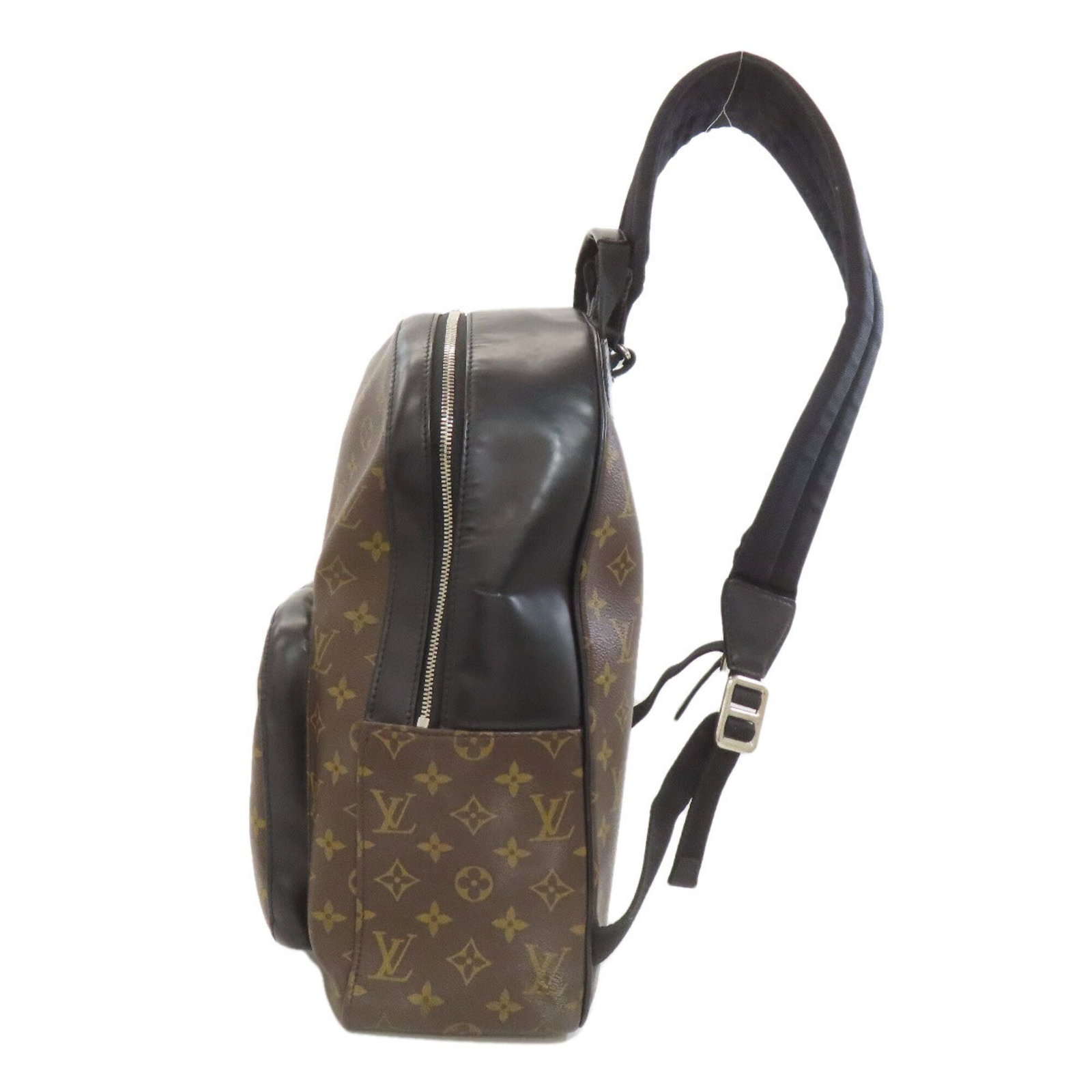 Louis Vuitton Backpack Monogram - 3