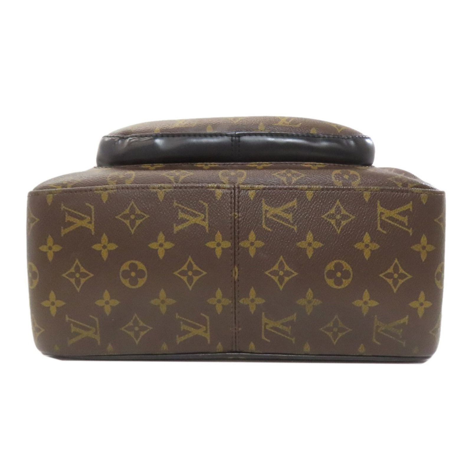 Louis Vuitton Backpack Monogram - 4