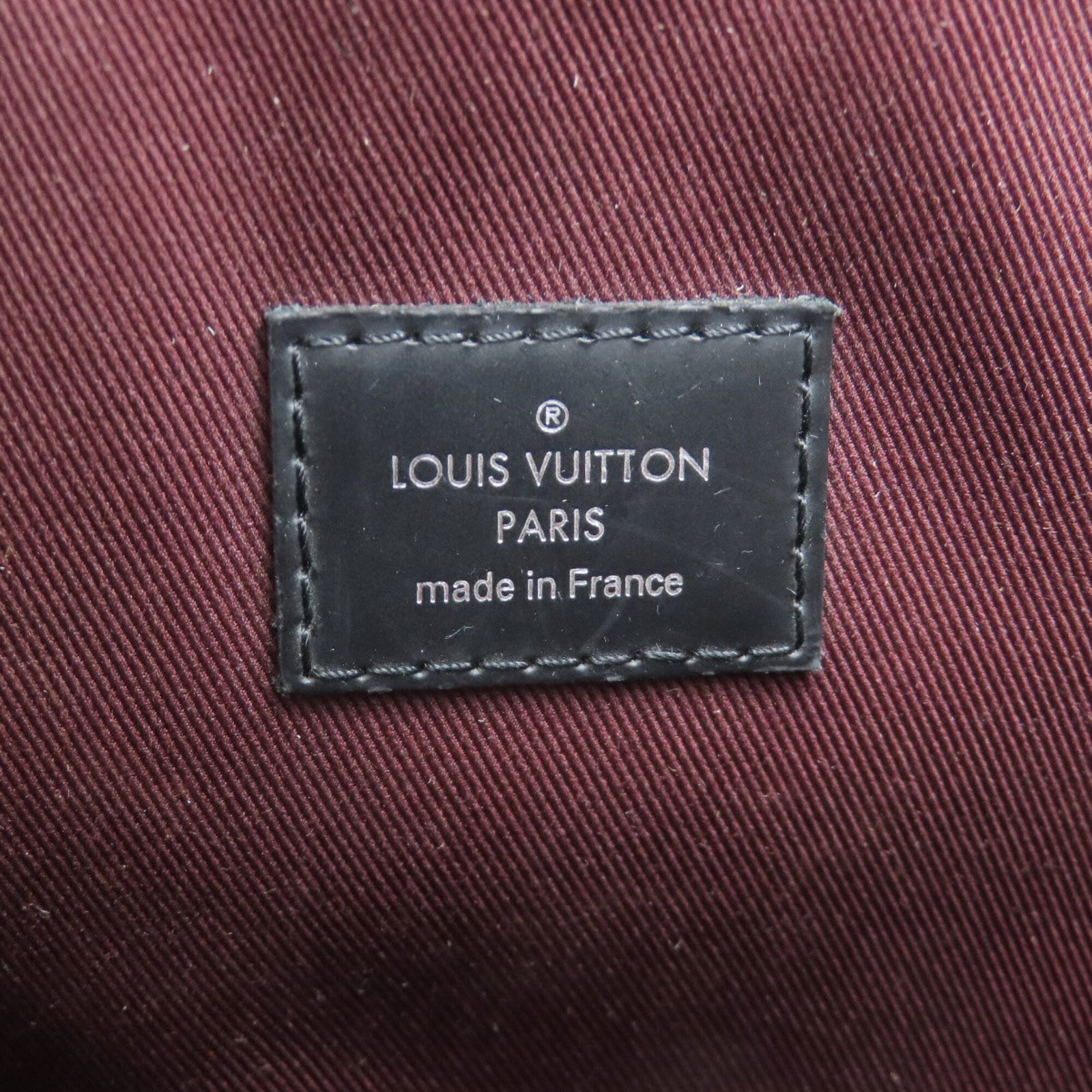 Louis Vuitton Backpack Monogram - 6