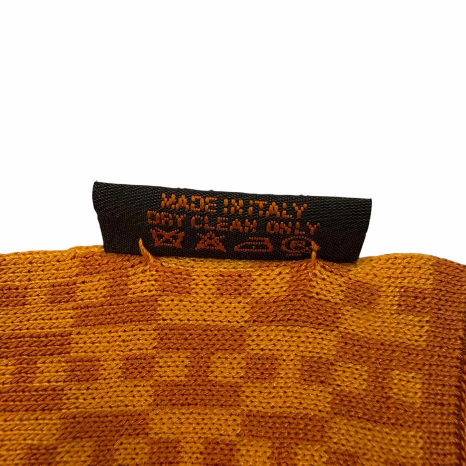 Hermes Stole Silk - 7