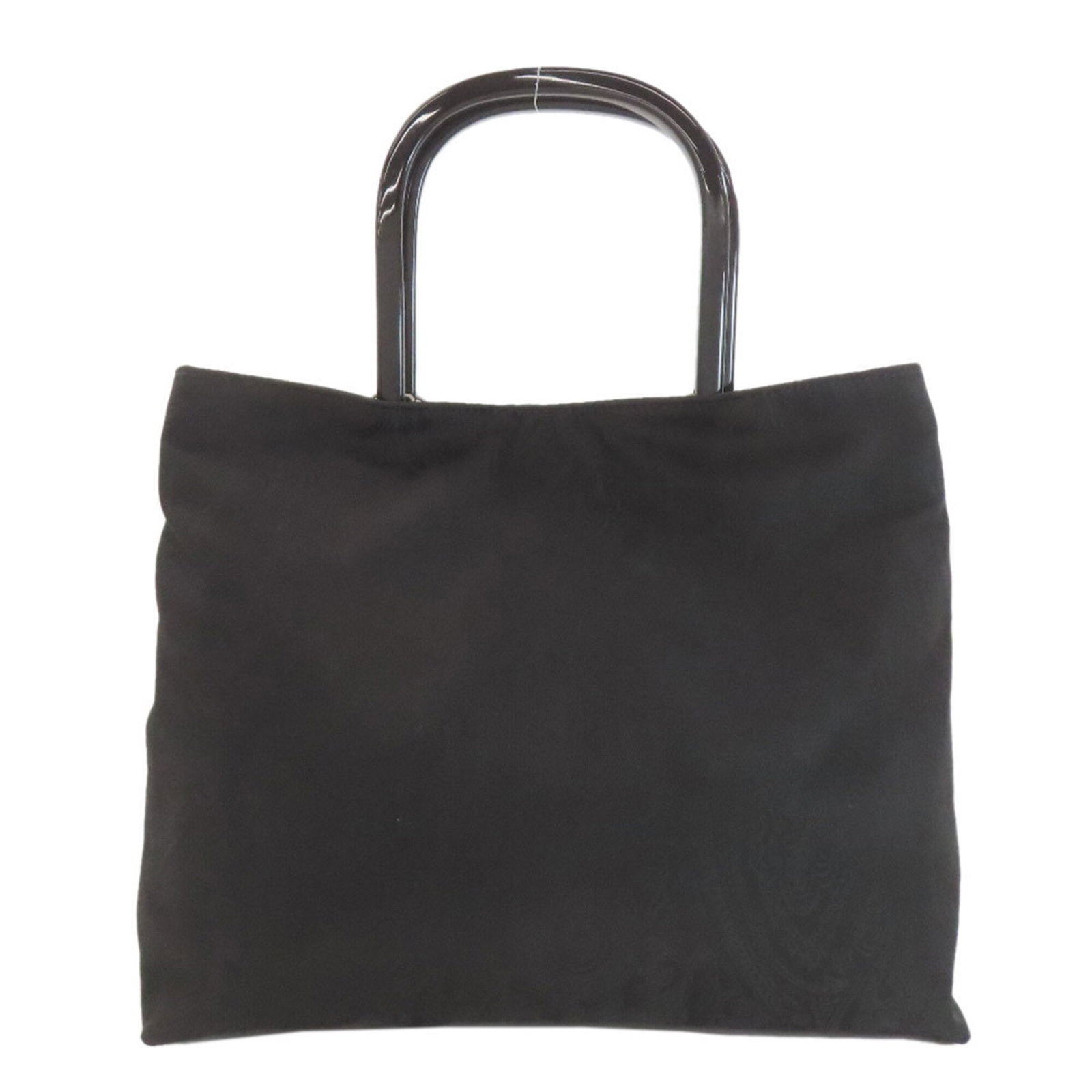 Handbag nylon Etro - 2