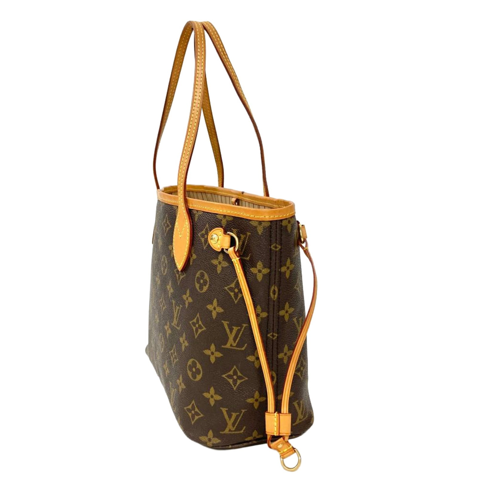 Vuitton Bag Monogram Louis - 2