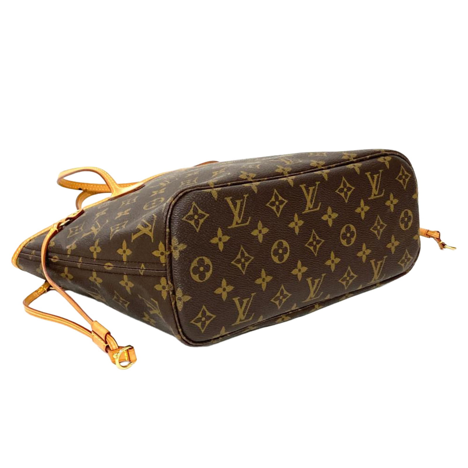 Vuitton Bag Monogram Louis - 4