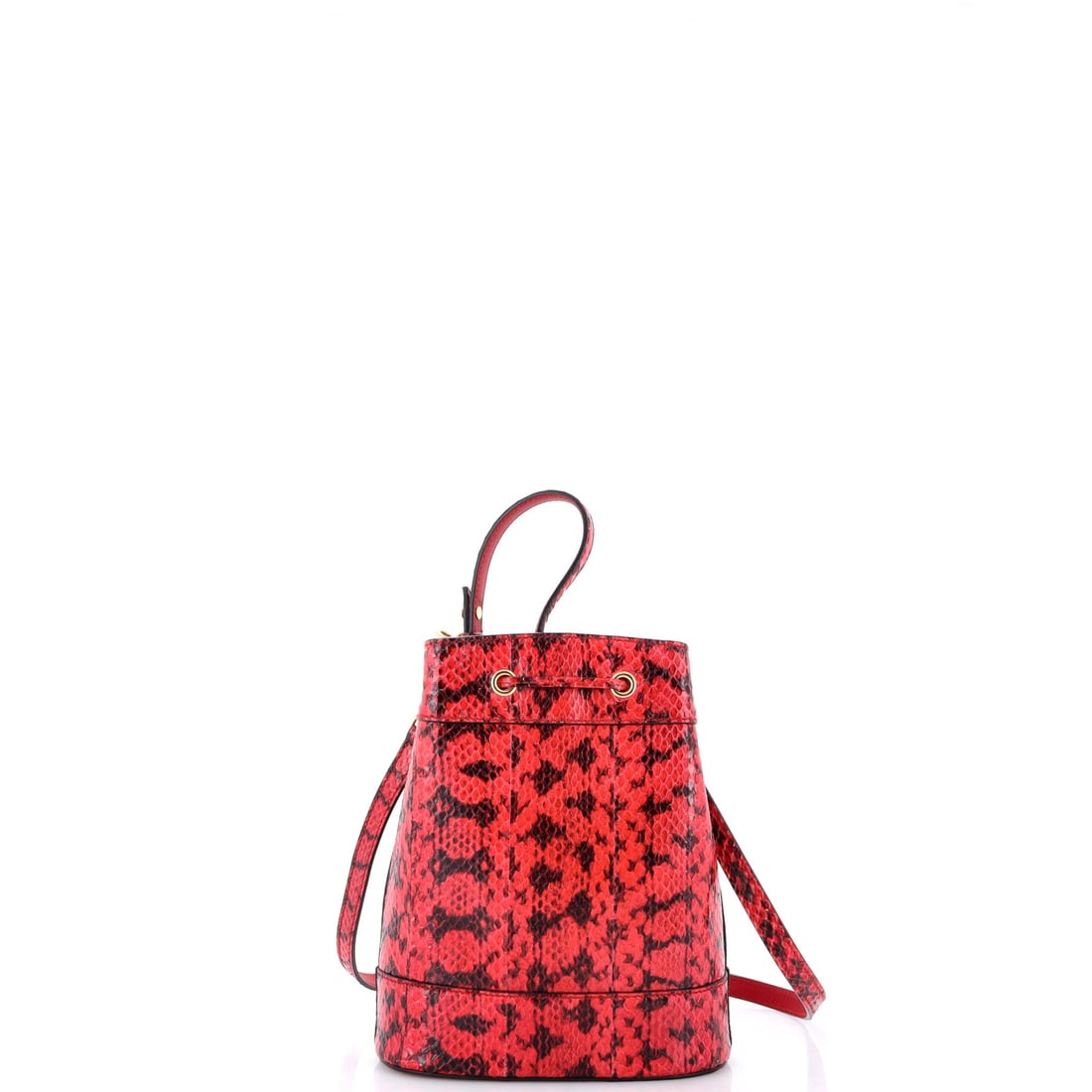 Python Bucket Bag Small Gucci Ophidia - 3