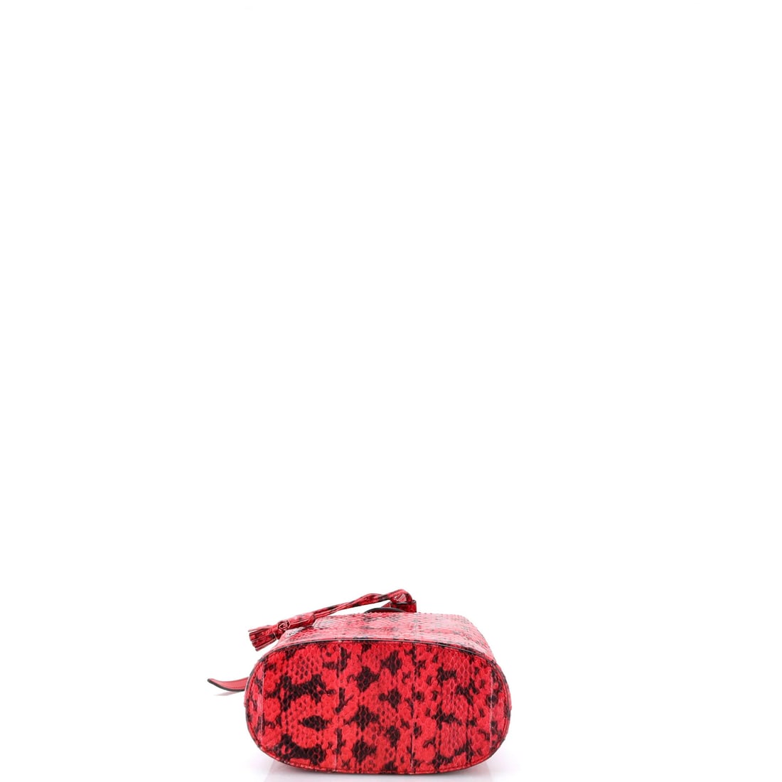 Python Bucket Bag Small Gucci Ophidia - 4