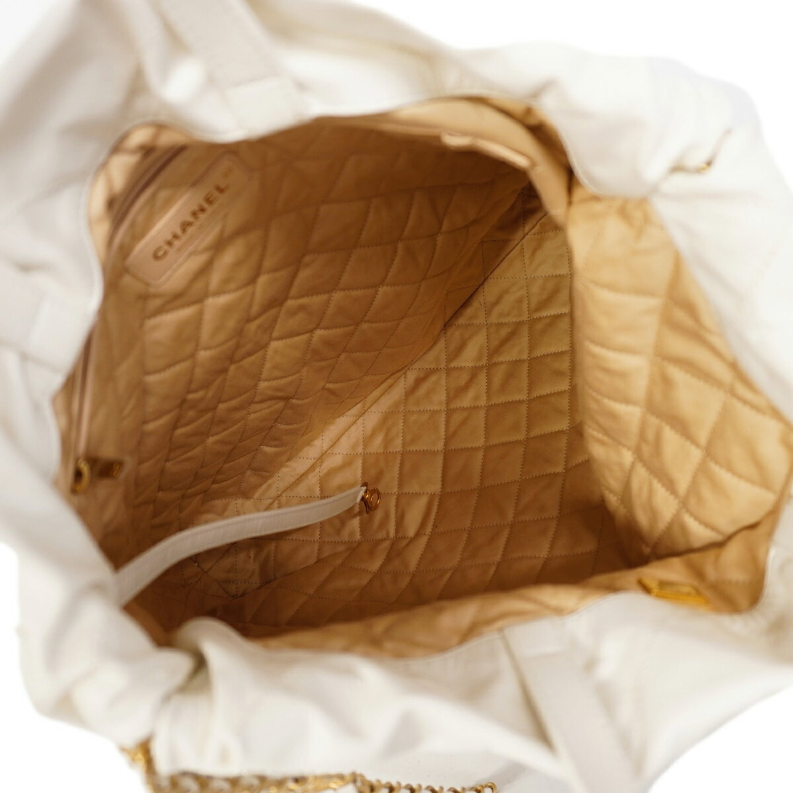 Backpack Leather from Chanel - 4