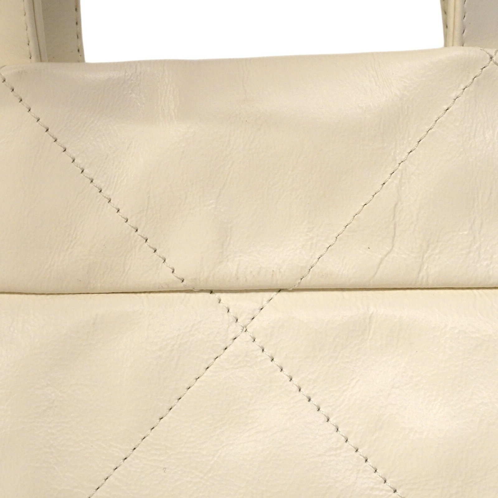Backpack Leather from Chanel - 7