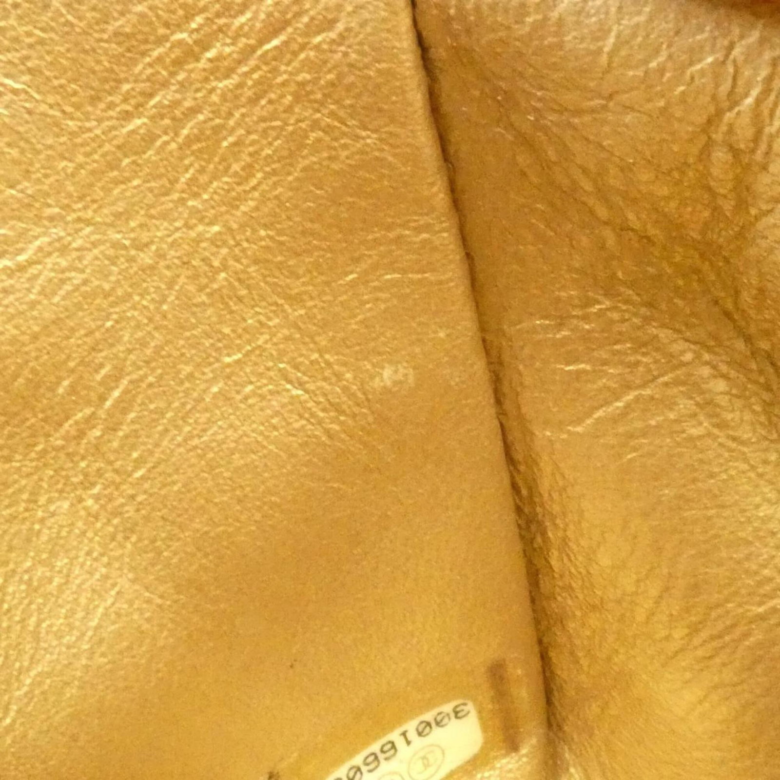 Shoulder Bag Leather Chanel - 8