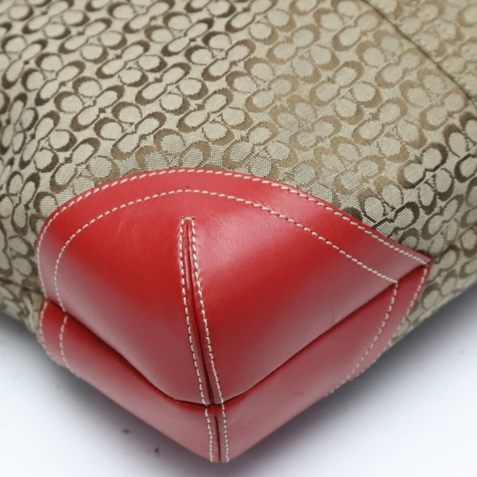 Shoulder Bag Canvas - 6