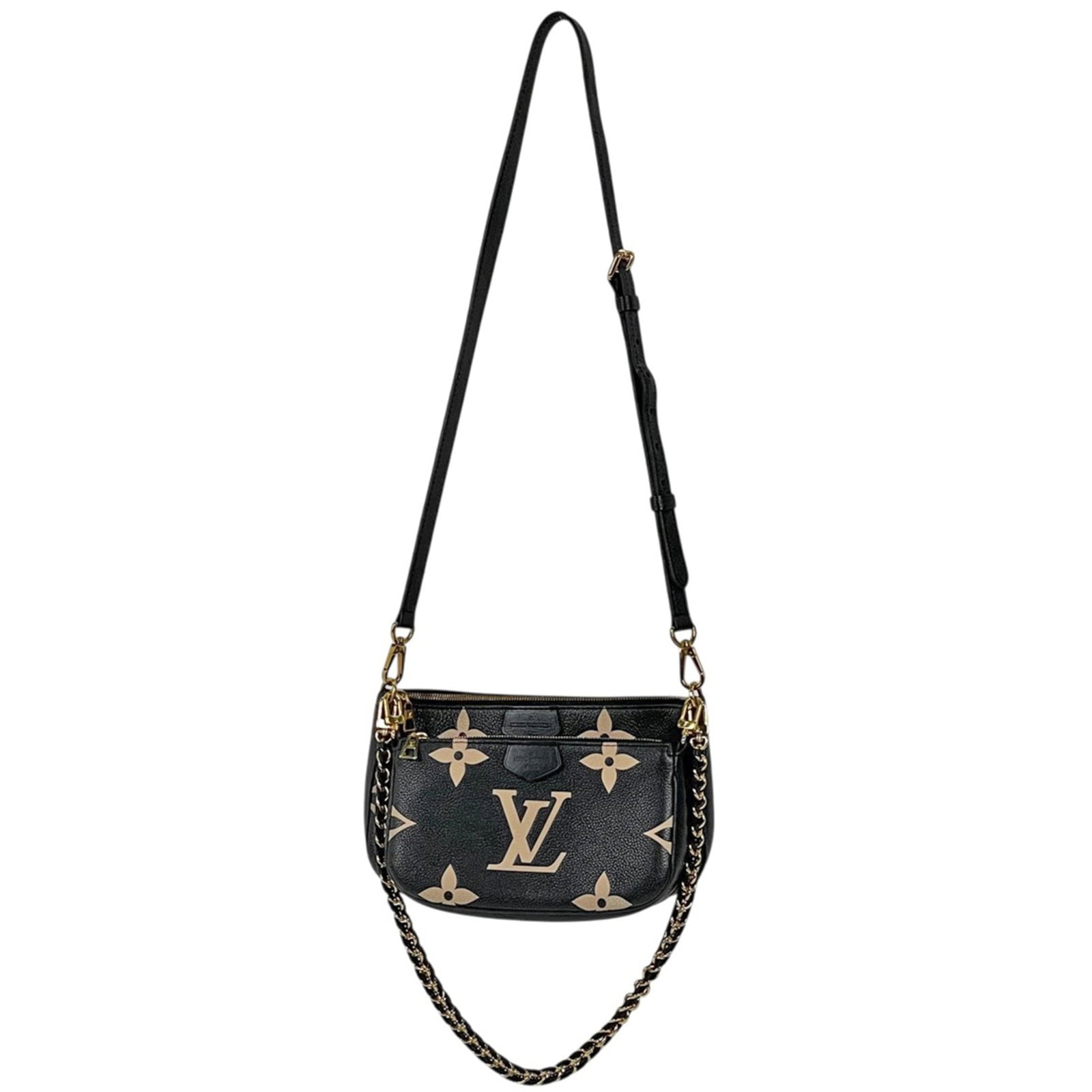 Monogram Empreinte Pochette Bag Shoulder Louis Vuitton: Monogram Empreinte Pochette Bag Shoulder Louis Vuitton Monogram Empreinte Pochette Bag Shoulder Louis Vuitton - A stylish and elegant shoulder bag featuring the iconic Monogram Empreinte pattern,