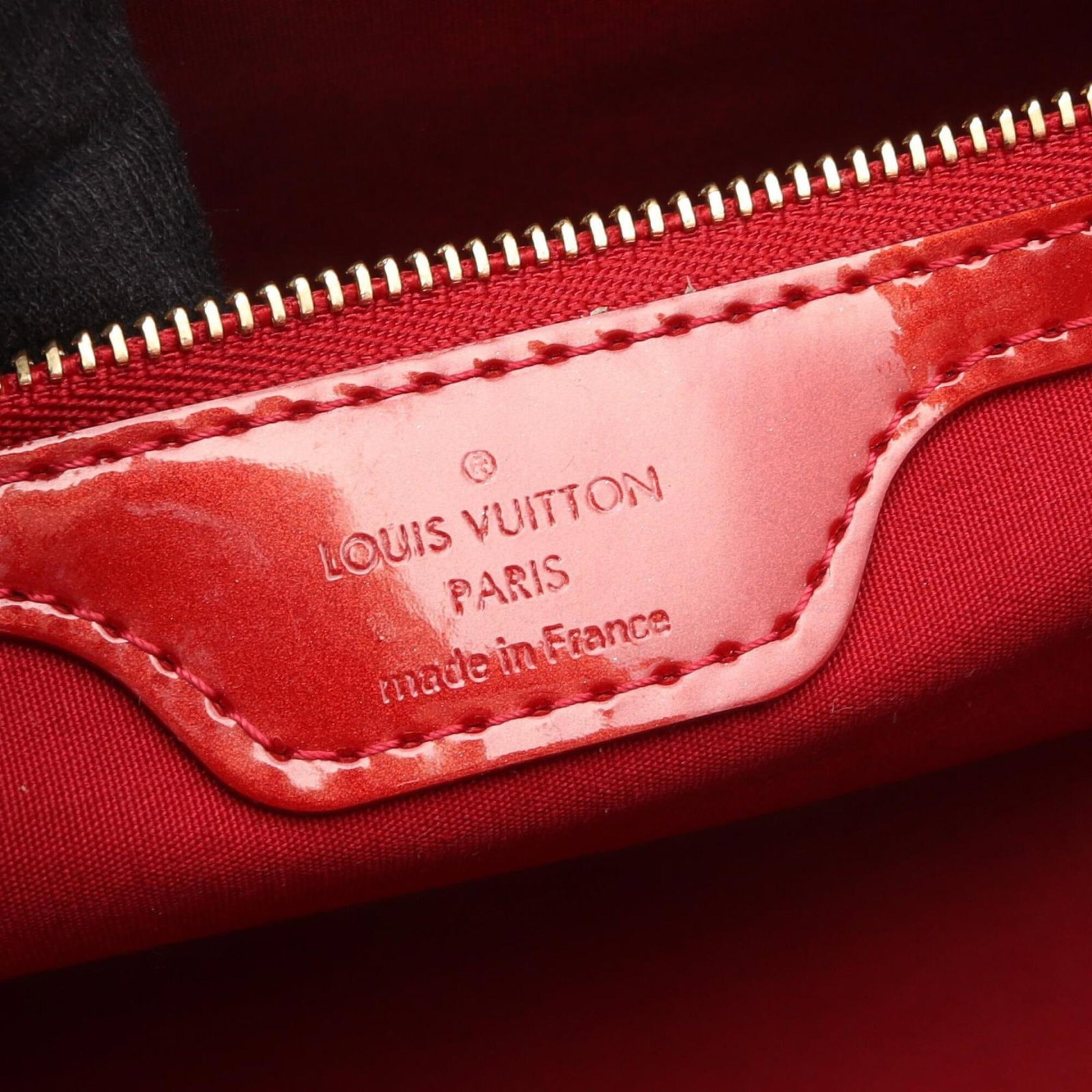 Louis Vuitton Handbag Monogram - 4