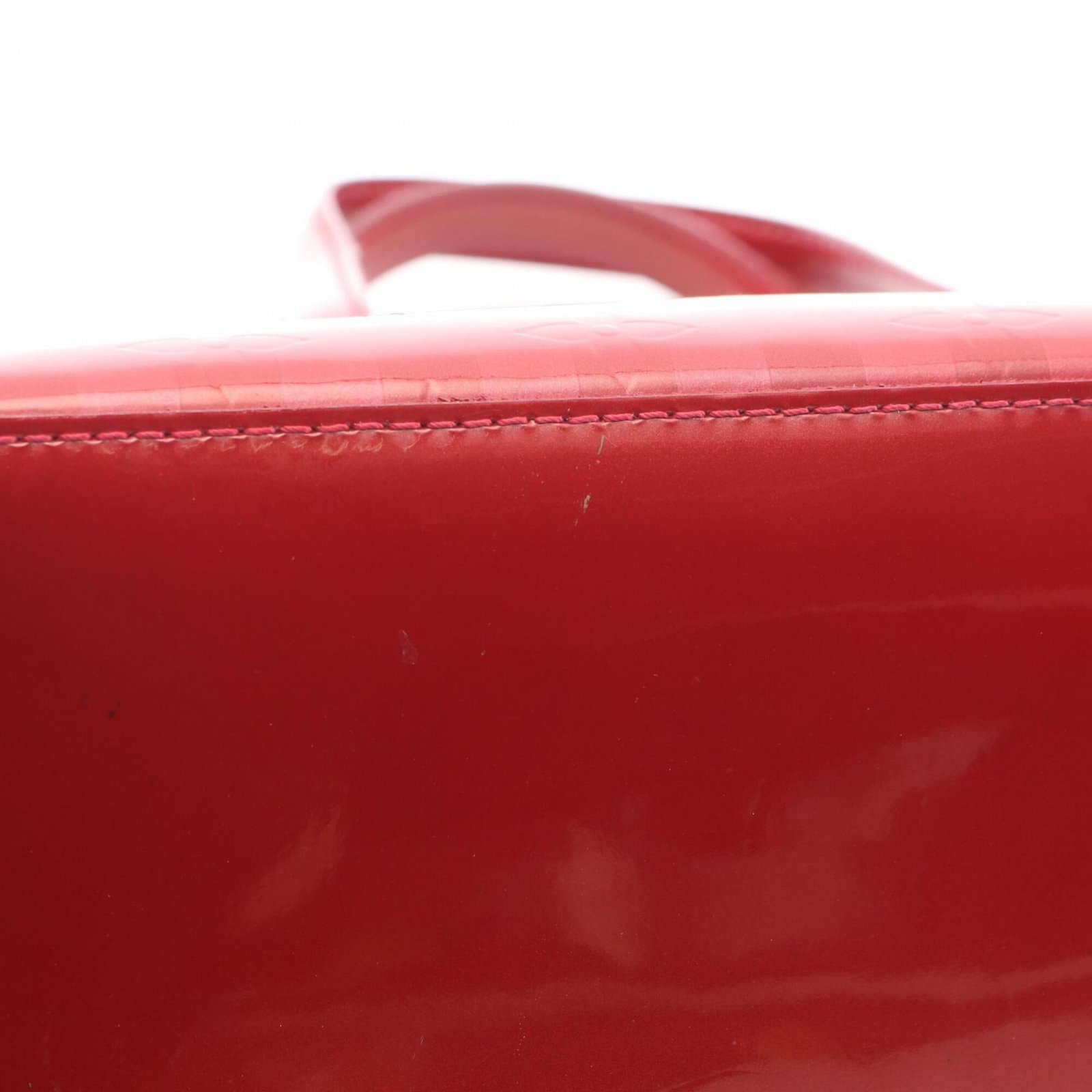 Louis Vuitton Handbag Monogram - 7