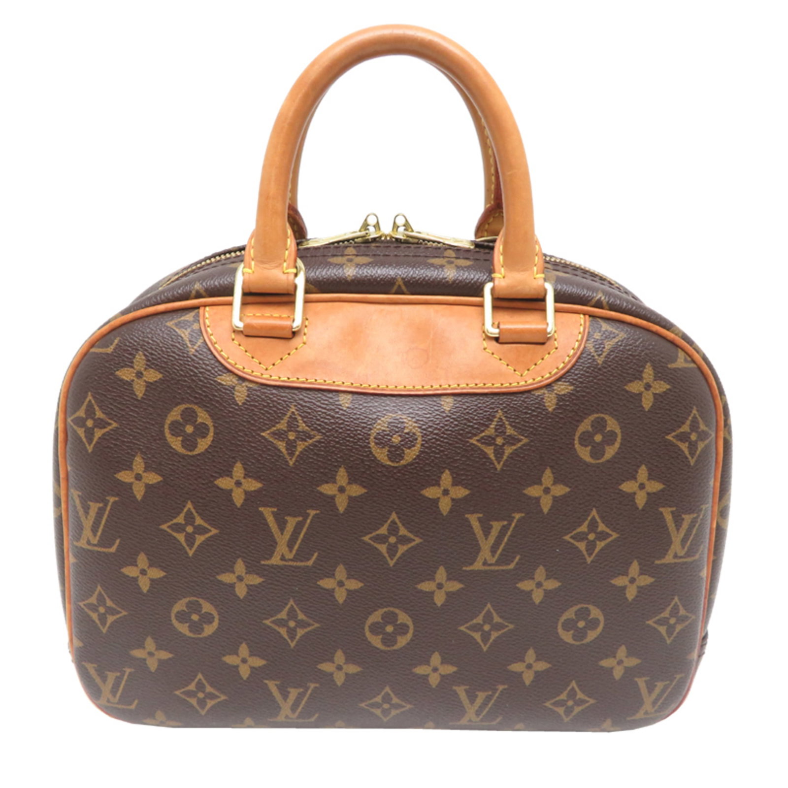 Louis Vuitton Handbag Monogram - 2